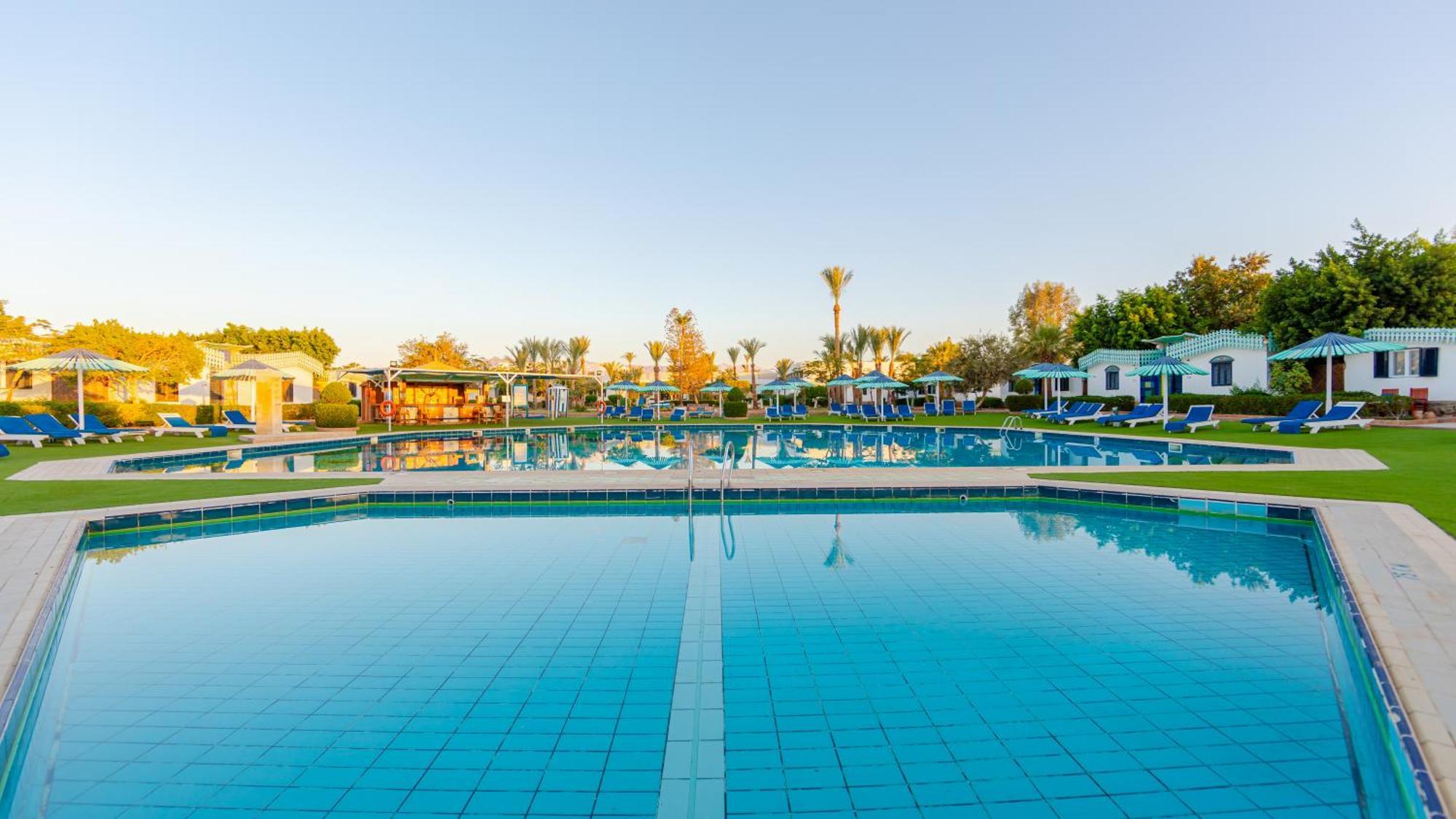 Ghazala Sharm-el-Sheikh