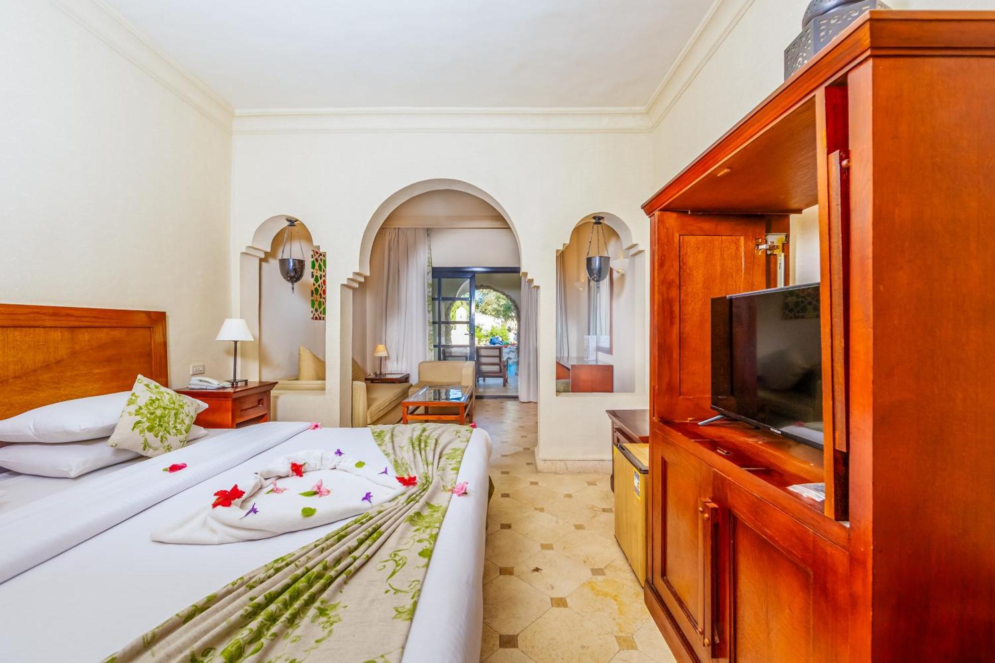 Ghazala Resort Sharm-el-Sheikh