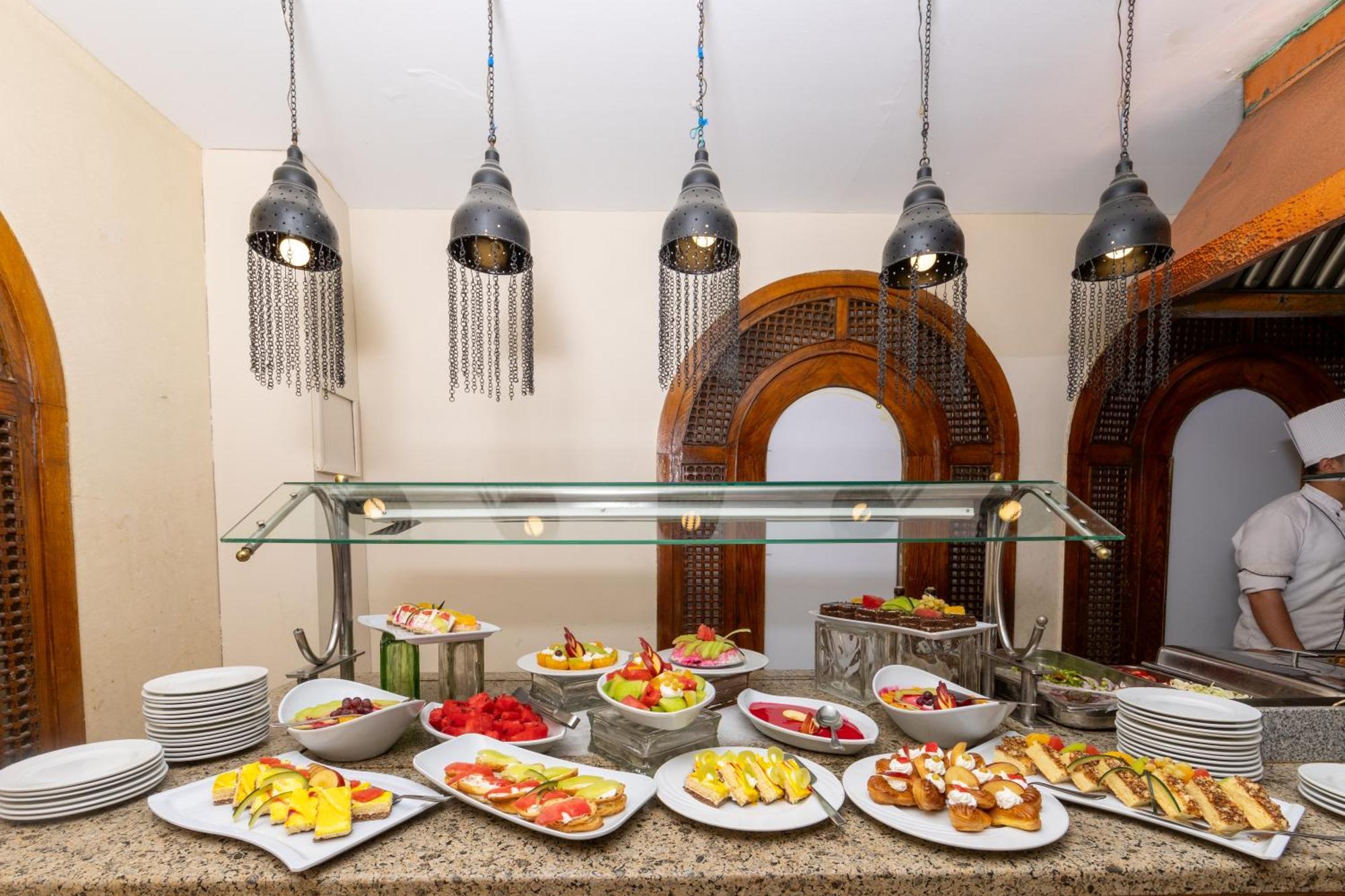 Resort Ghazala Sharm-el-Sheikh