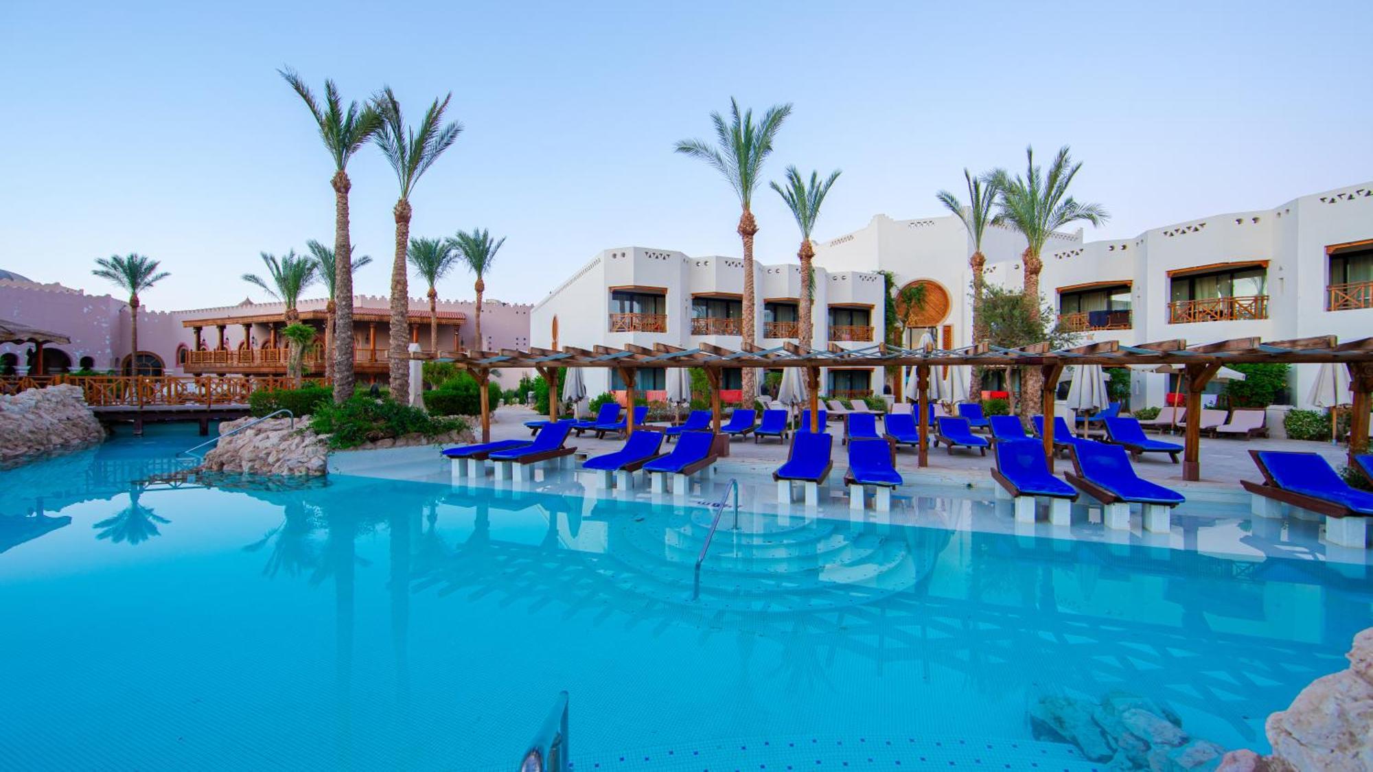 Resort Ghazala Sharm-el-Sheikh