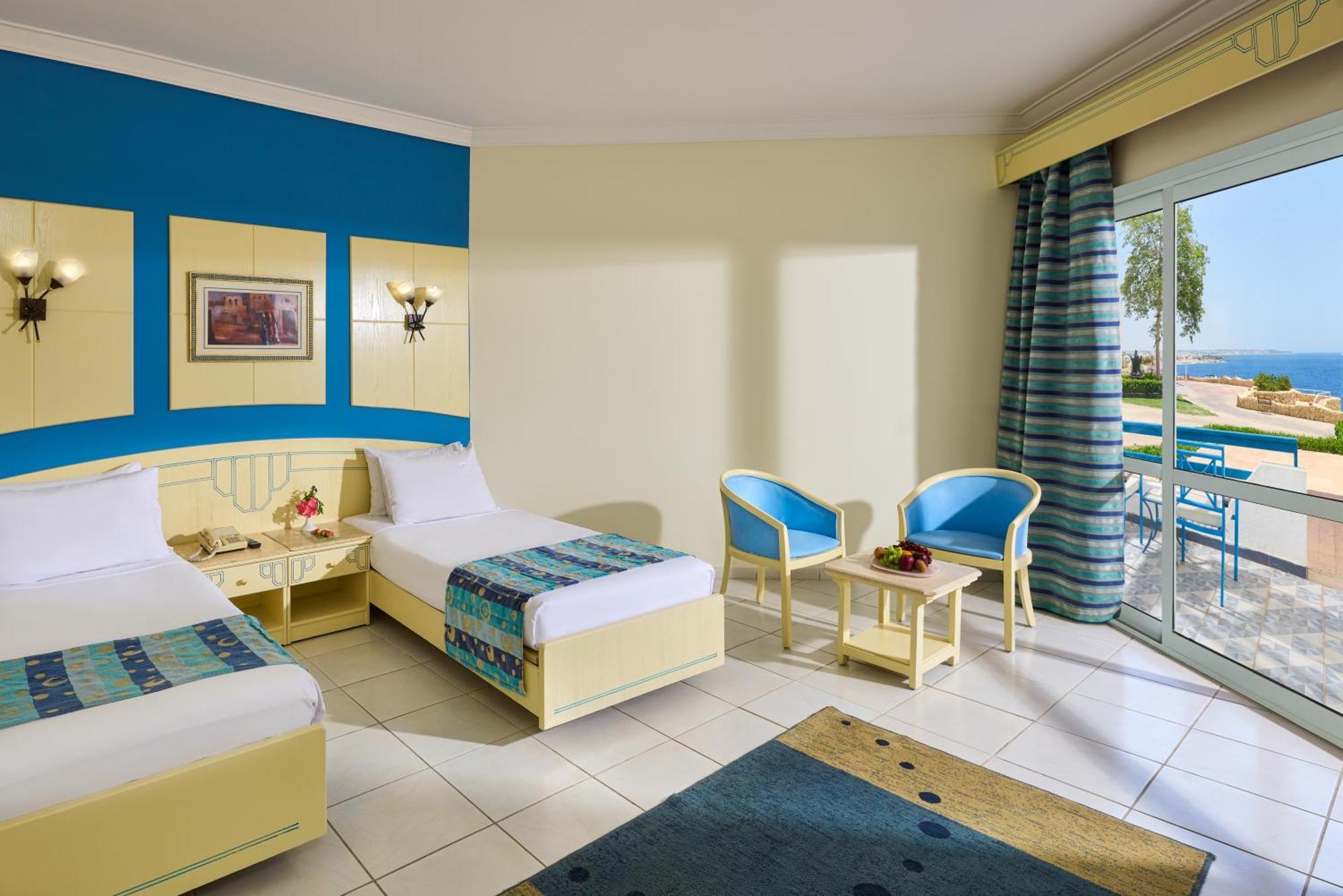 Resort Dreams - Sheikh Sharm-el-Sheikh