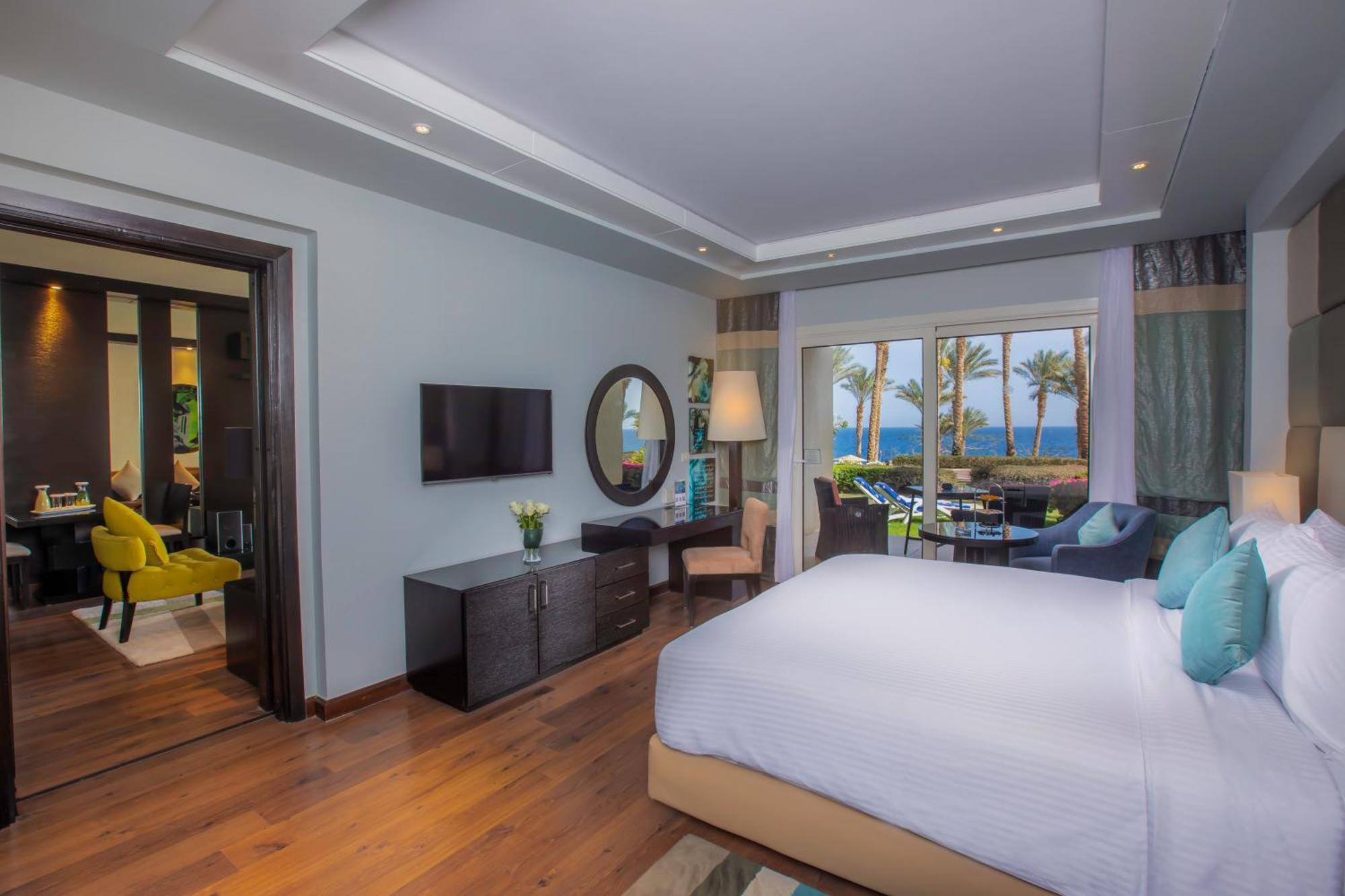 Resort Grand Rotana & Spa 5*