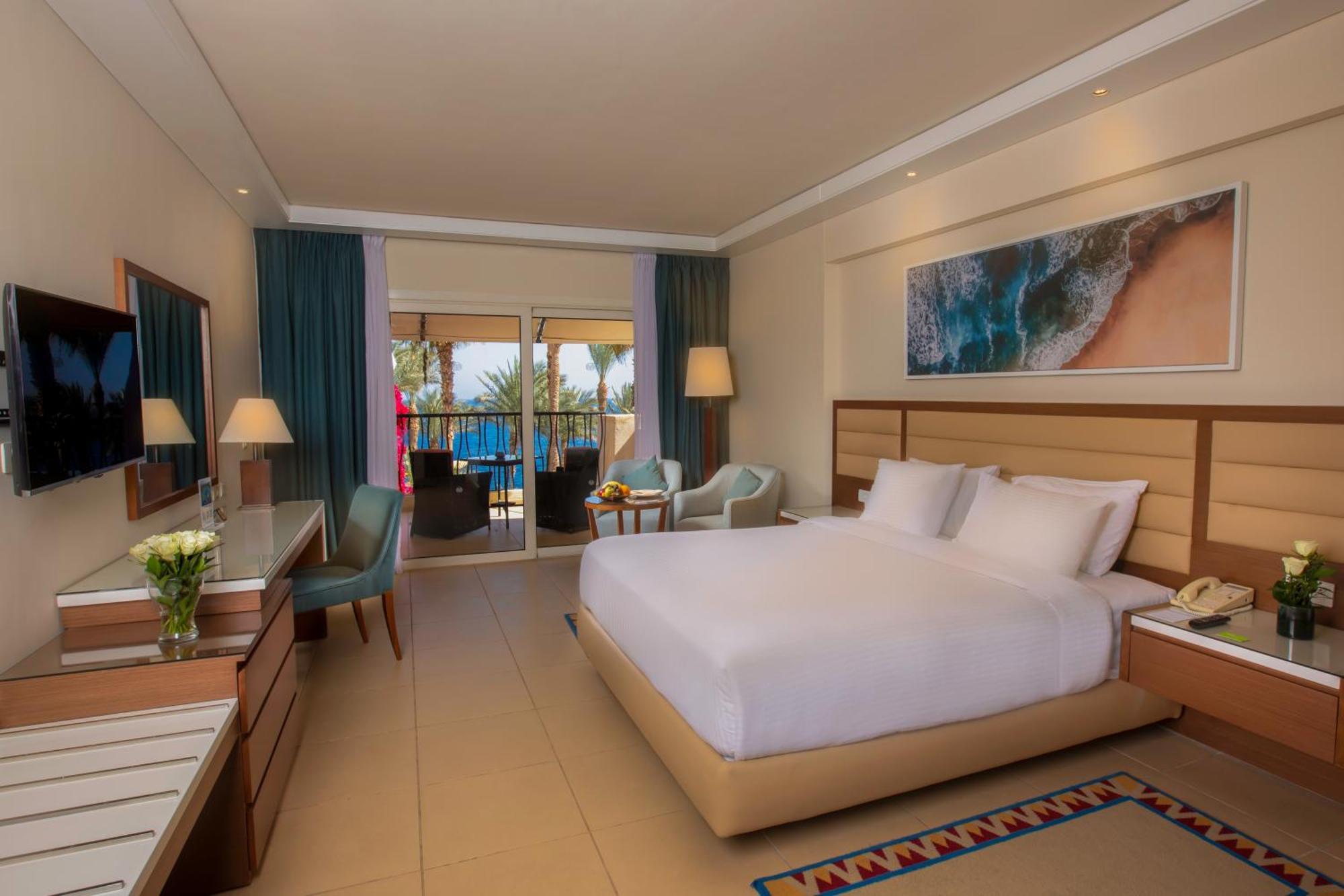 Resort Grand Rotana & Spa