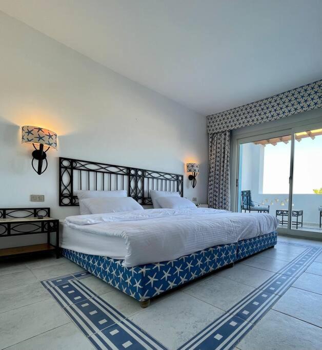Apartment Azure Retreat - Private Luxury Sea View Sharm el-Sheikh
