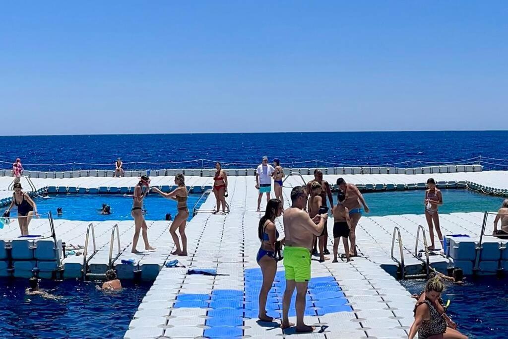 Azure Retreat - Private Luxury Sea View Sharm el-Sheikh