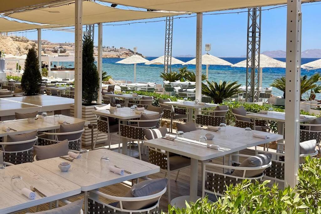 Azure Retreat - Private Luxury Sea View * Sharm el-Sheikh