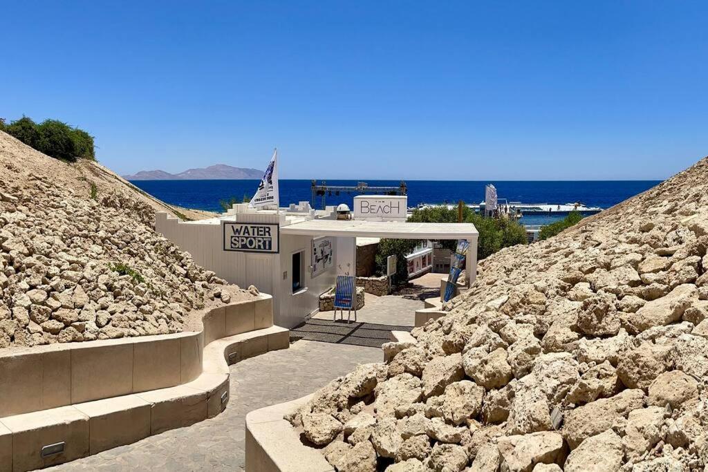 Apartment Azure Retreat - Private Luxury Sea View Sharm el-Sheikh