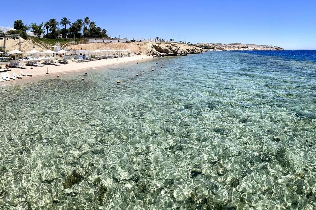Azure Retreat - Private Luxury Sea View * Sharm el-Sheikh