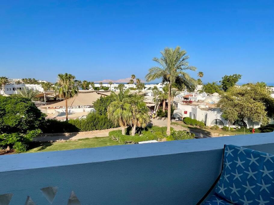 Azure Retreat - Private Luxury Sea View Apartment Sharm el-Sheikh