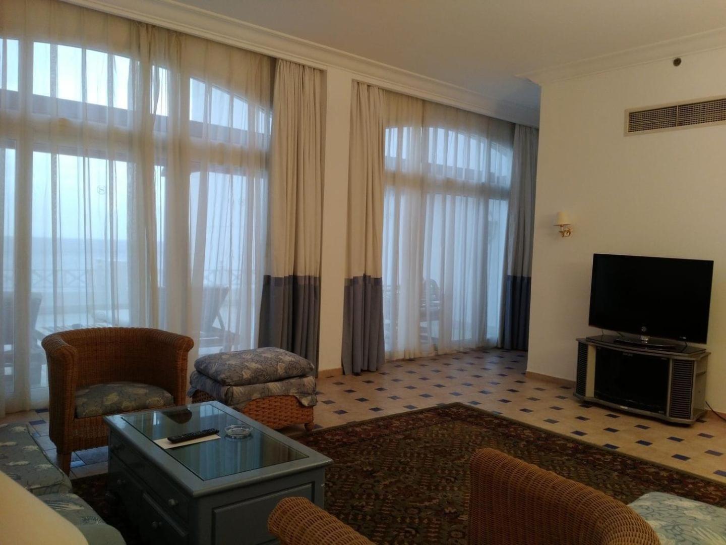 Sheraton Hotel, Resort, & Spa 4*