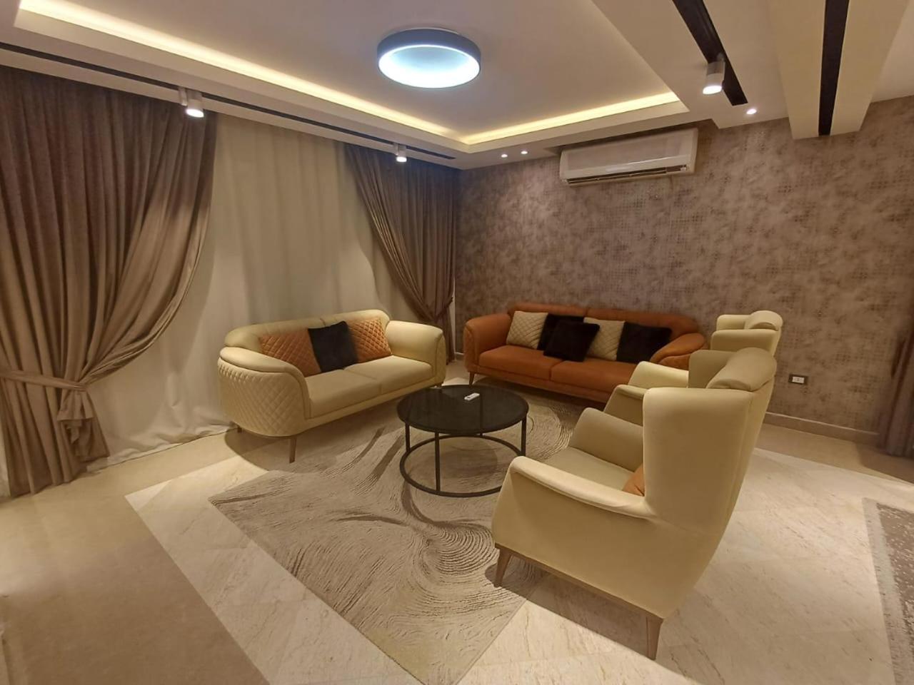 Villa Sheikh A7 *