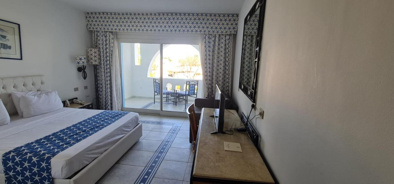 Roby Acqua Marine Coral Bay Appartement *