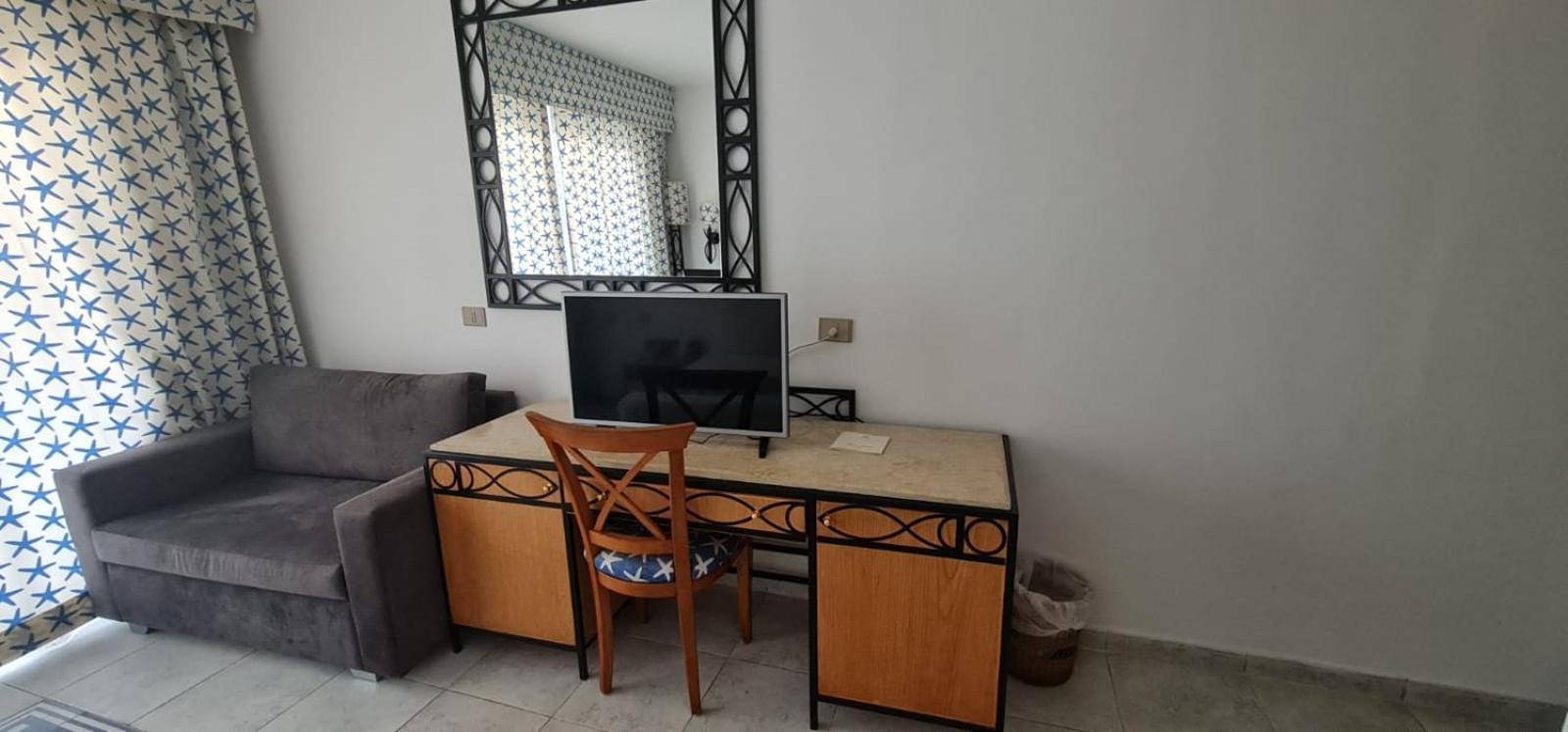 Roby Acqua Marine Coral Bay Appartement *