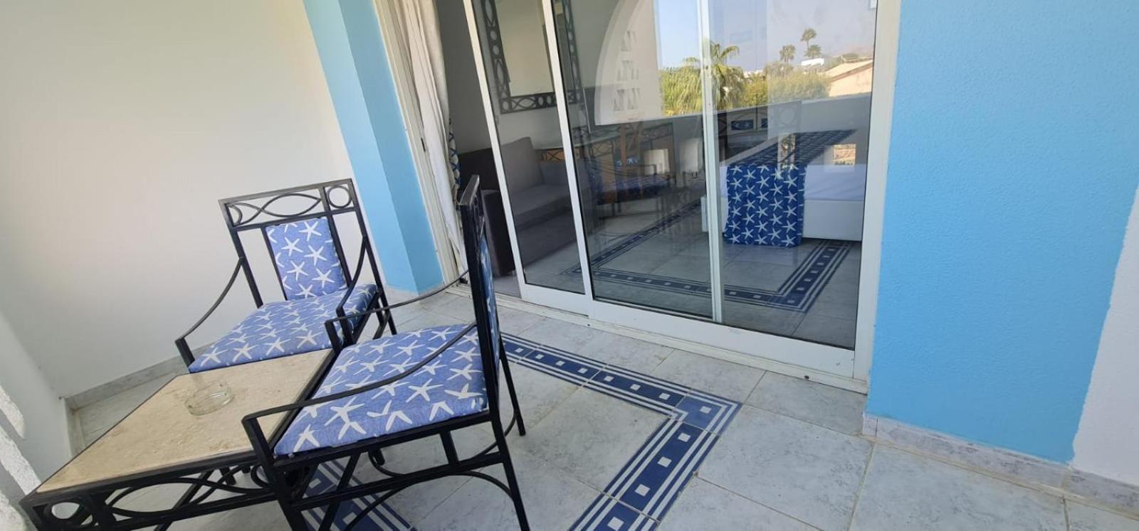 Roby Acqua Marine Coral Bay Appartement Sharm-el-Sheikh