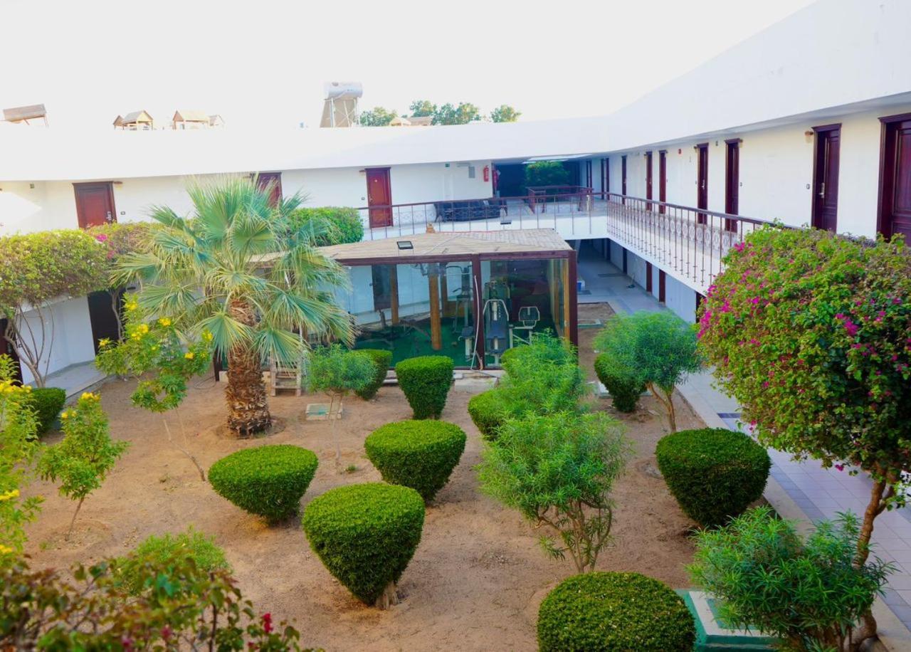 Panorama Naama Heights 4* Sharm el-Sheikh