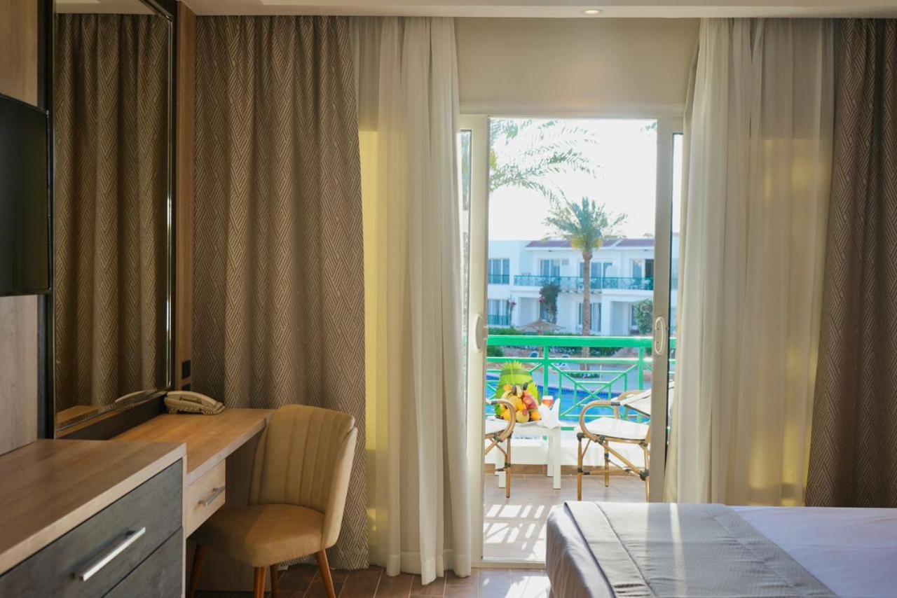 Panorama Naama Heights 4* Sharm el-Sheikh