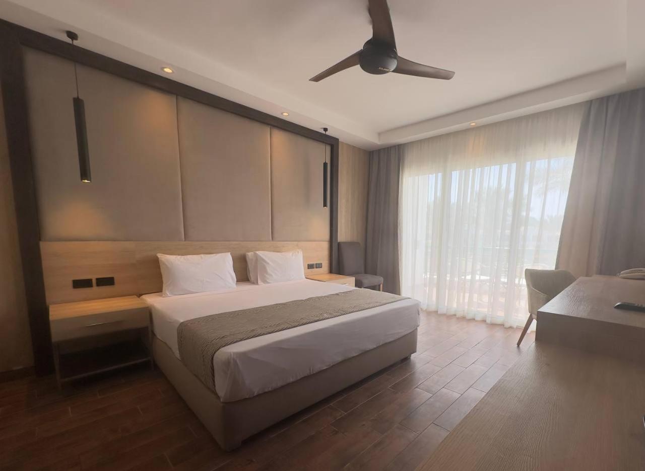 Panorama Naama Heights 4* Sharm el-Sheikh