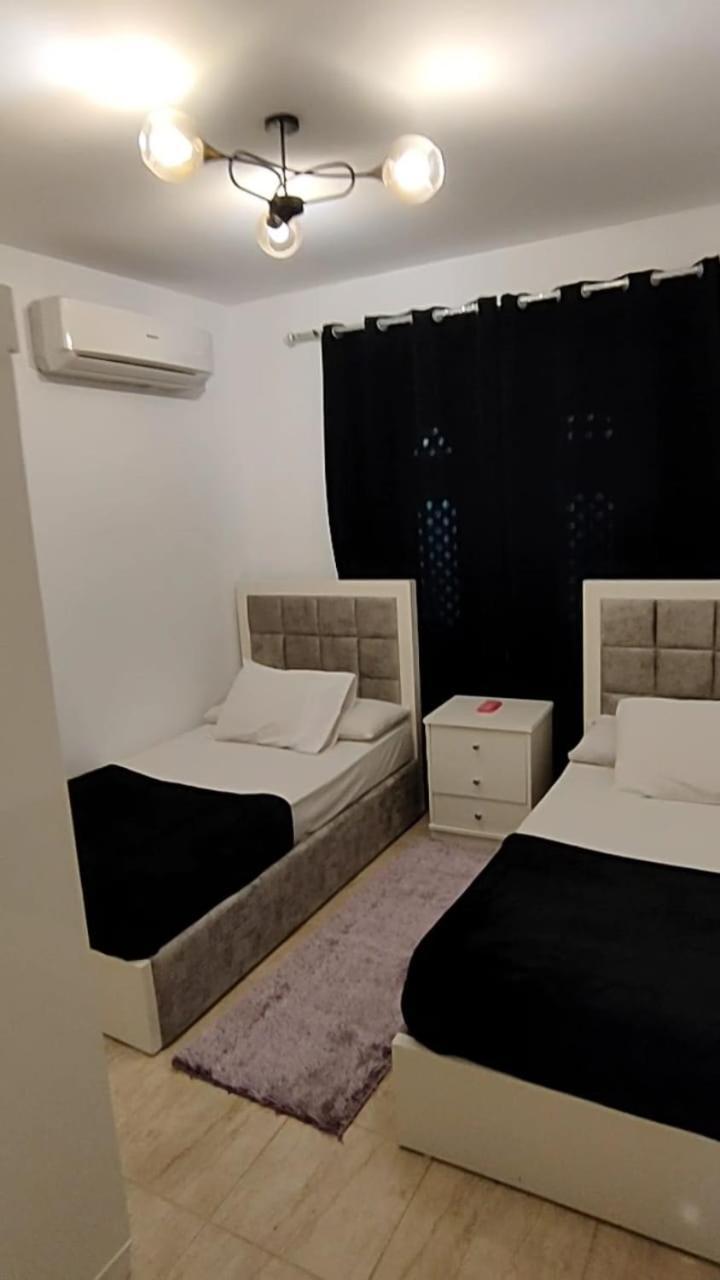 Rivera Habiba Apartamento *