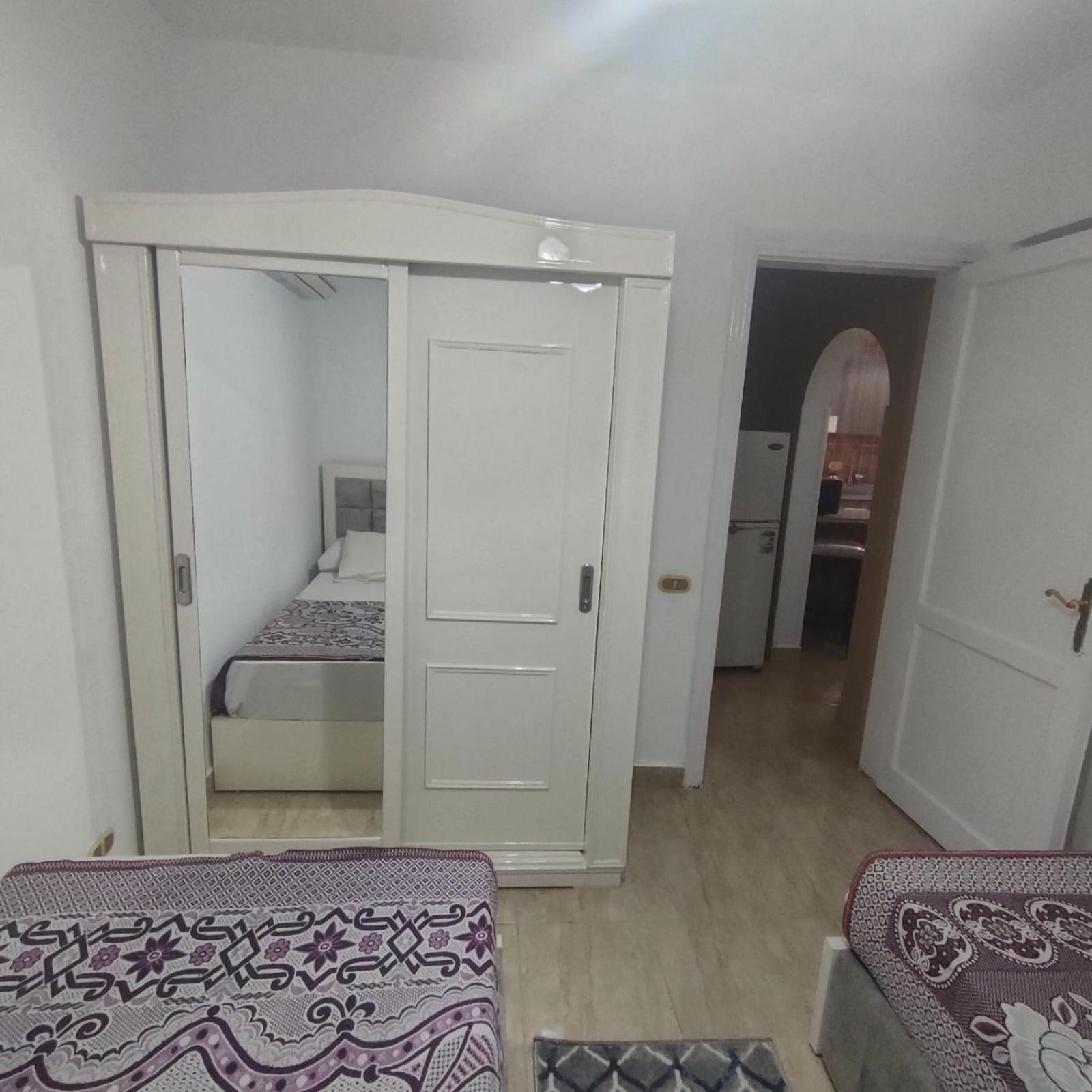 Apartamento Rivera Habiba *