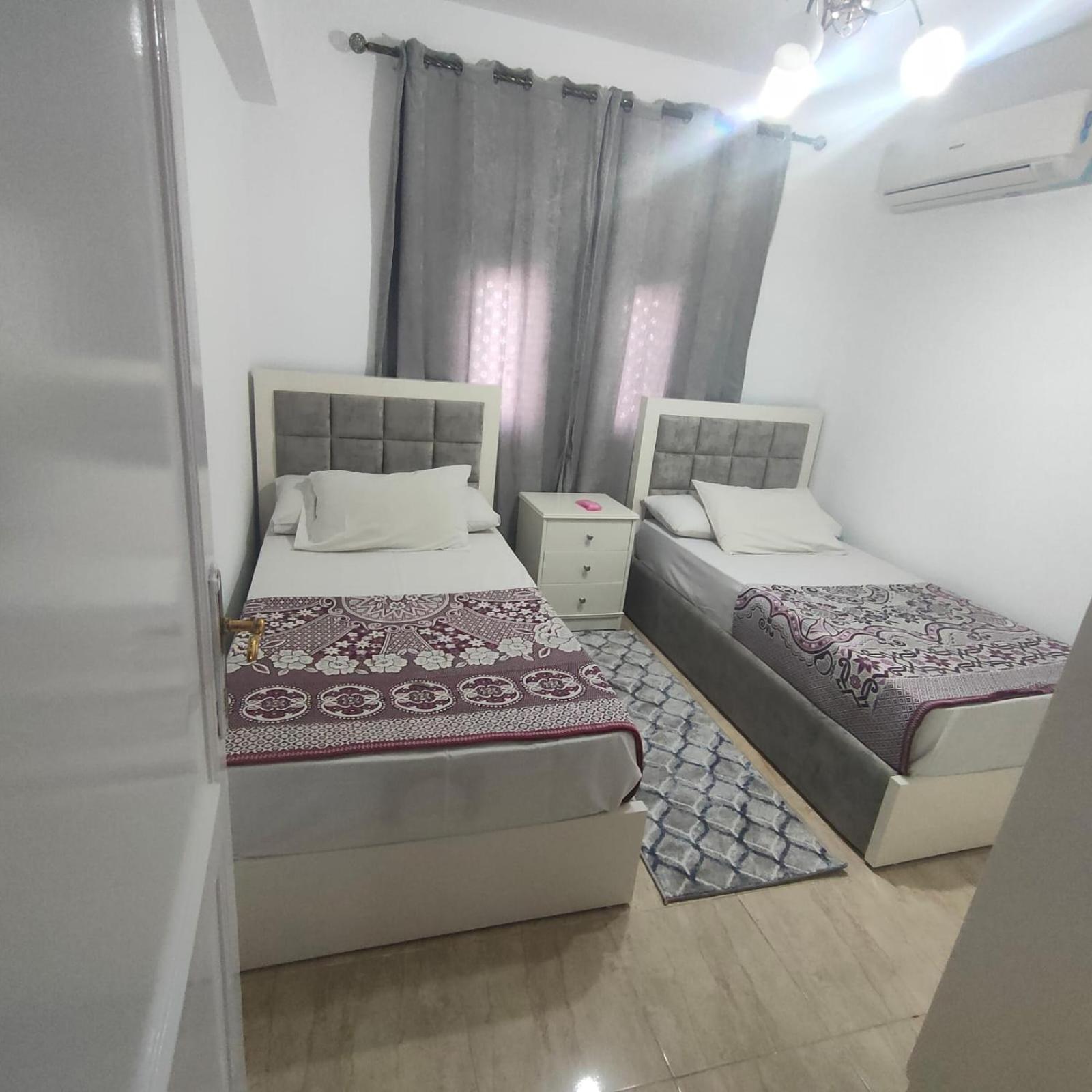Apartamento Rivera Habiba Sharm El Sheikk