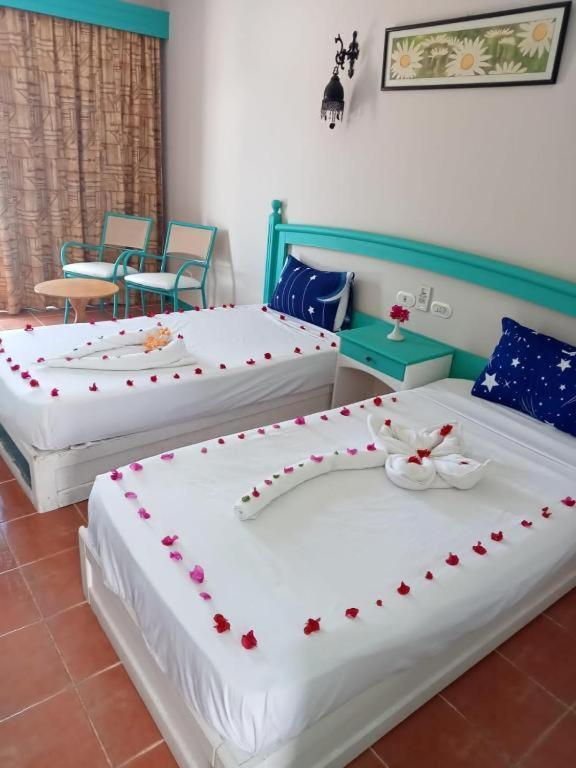 Otel Badawia Şarm El-Şeyh