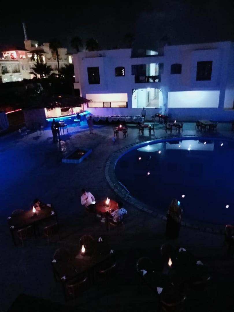 Badawia Otel Şarm El-Şeyh