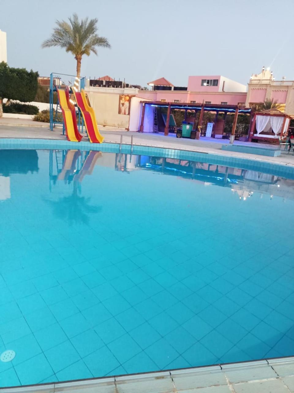 Badawia Şarm El-Şeyh