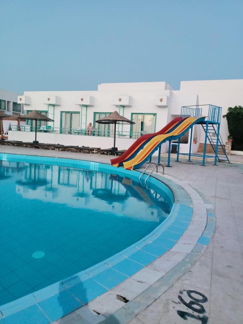 Badawia Otel