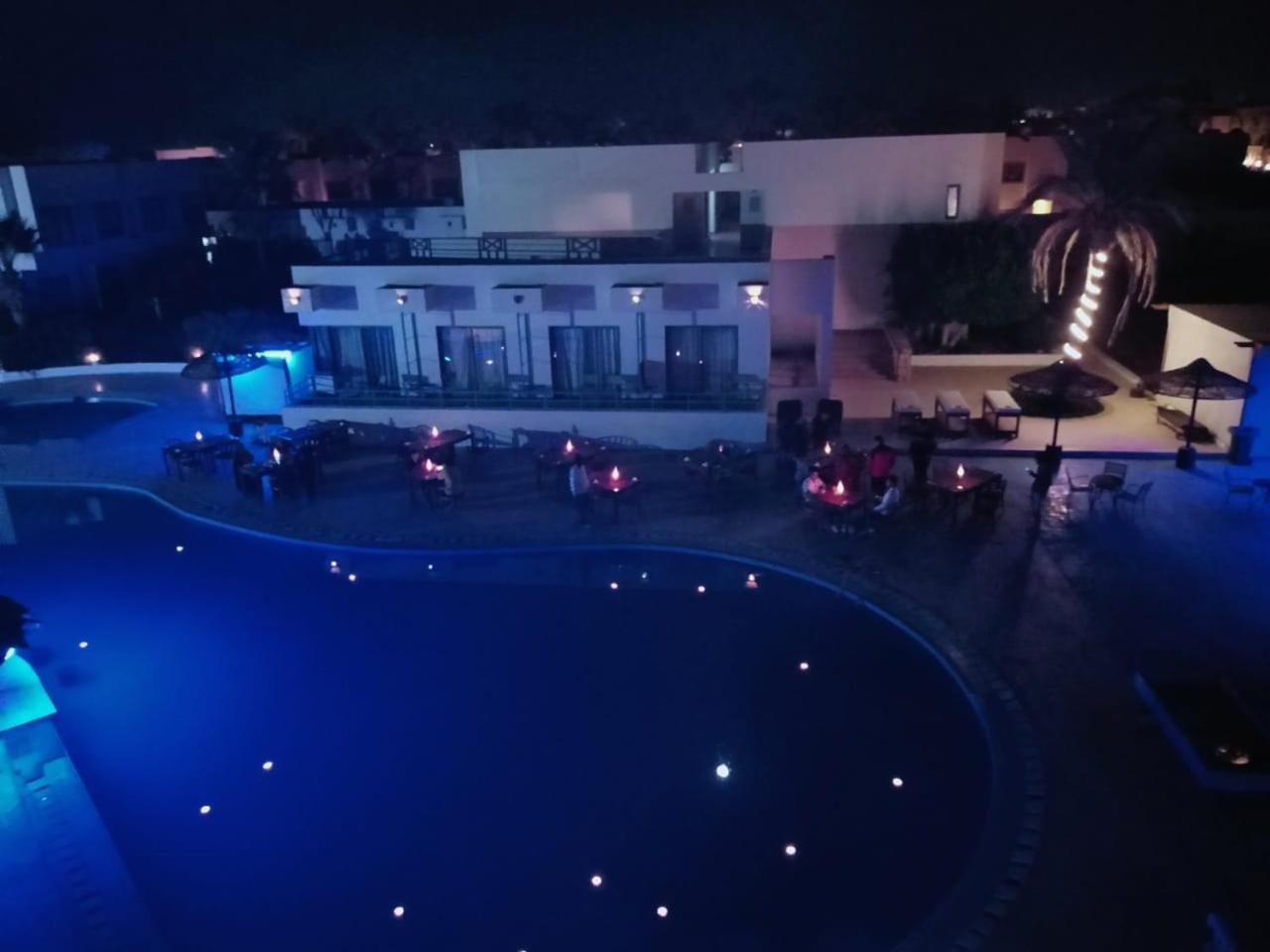 Otel Badawia 3*