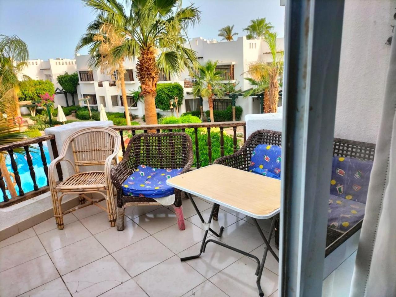 Delta * Sharm el Sheikh
