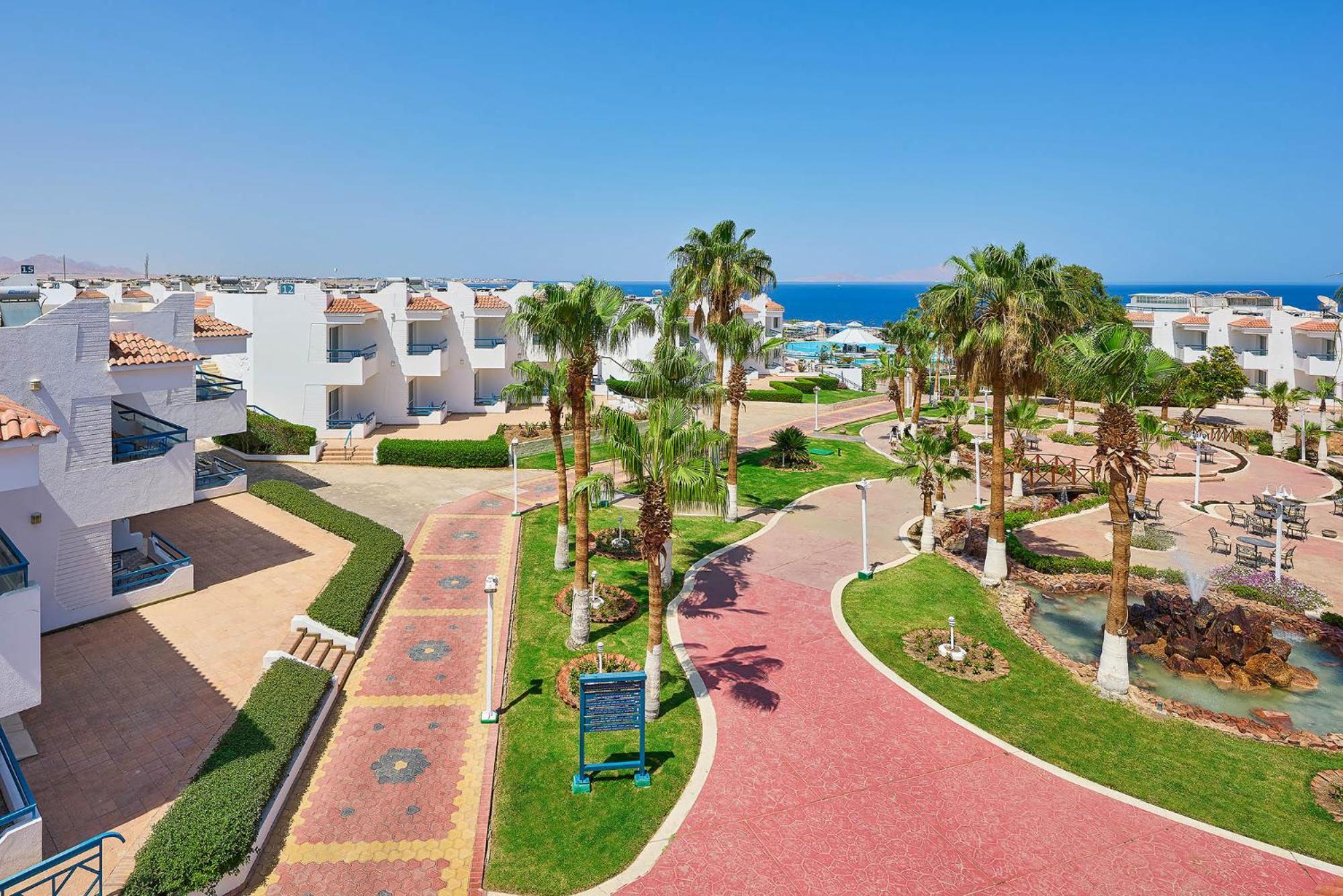 Resort Dreams - Sheikh Sharm-el-Sheikh