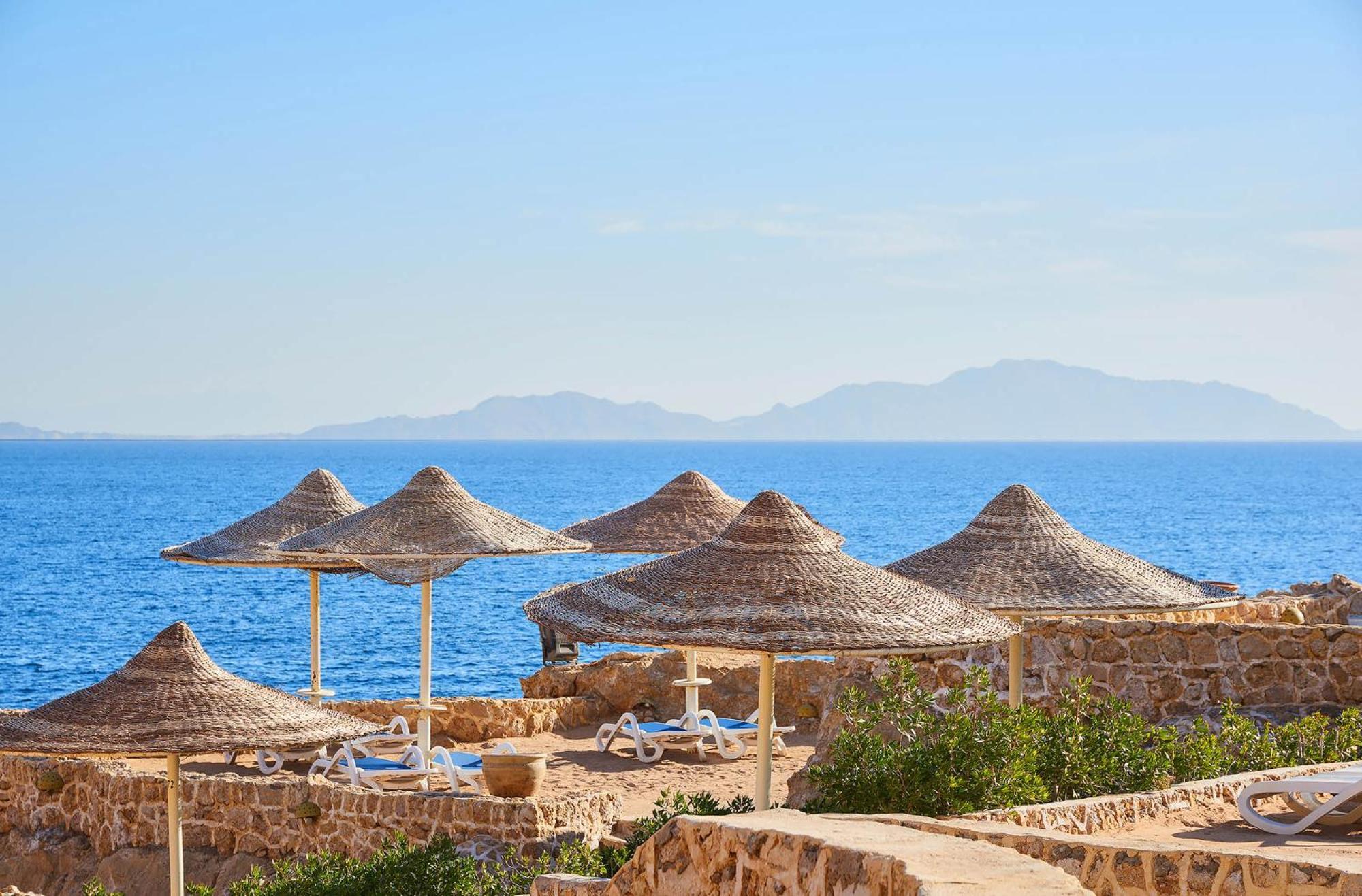 Dreams - Sheikh Resort 5*