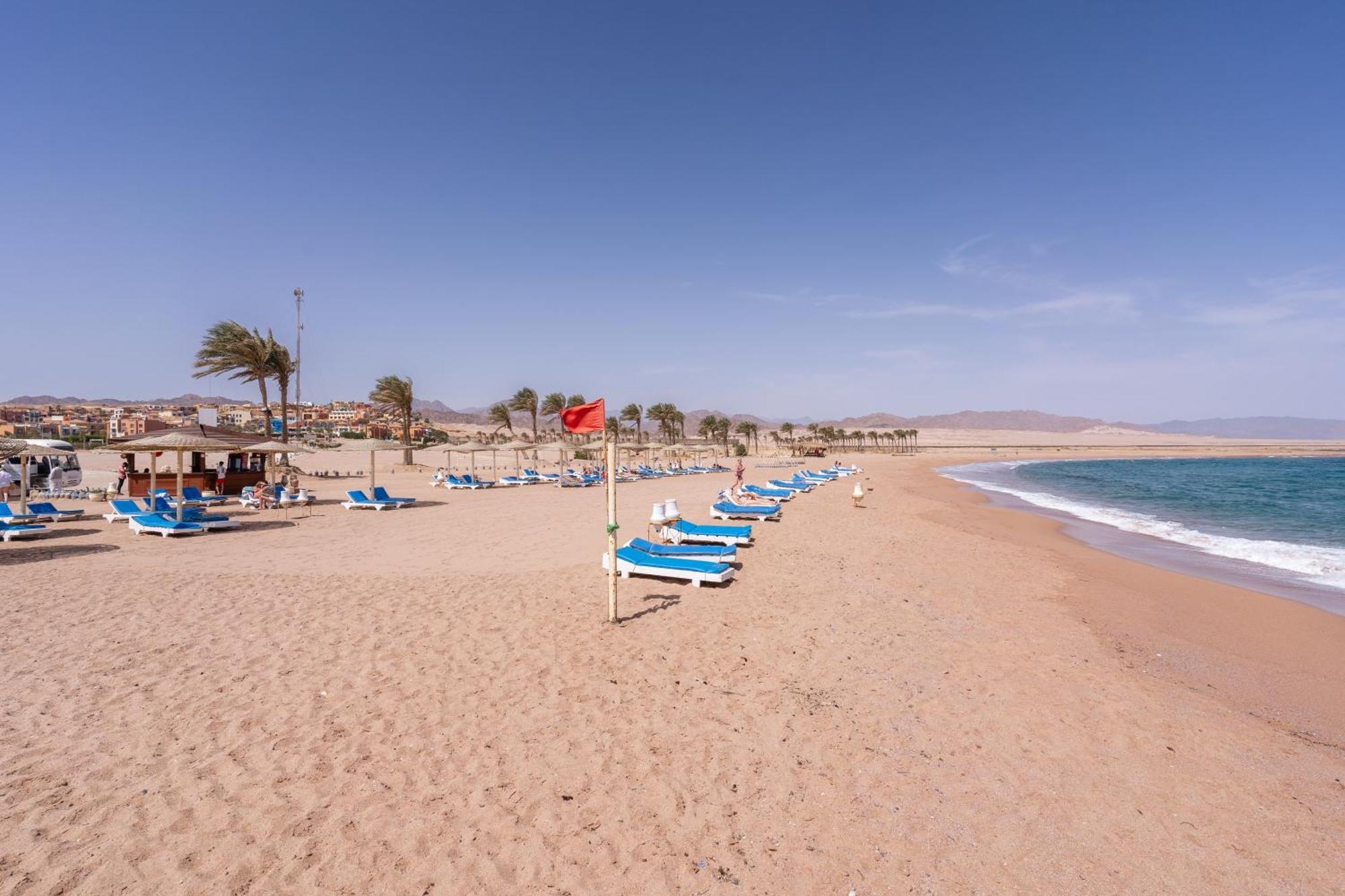 Resort Faraana Heights Aqua Park 4*