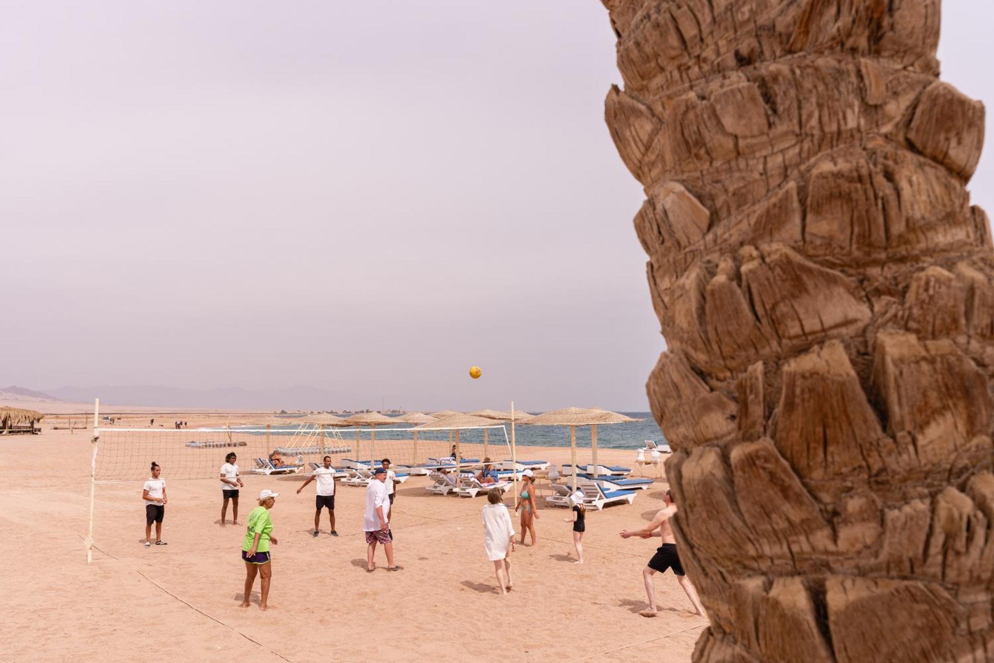 Faraana Heights Aqua Park