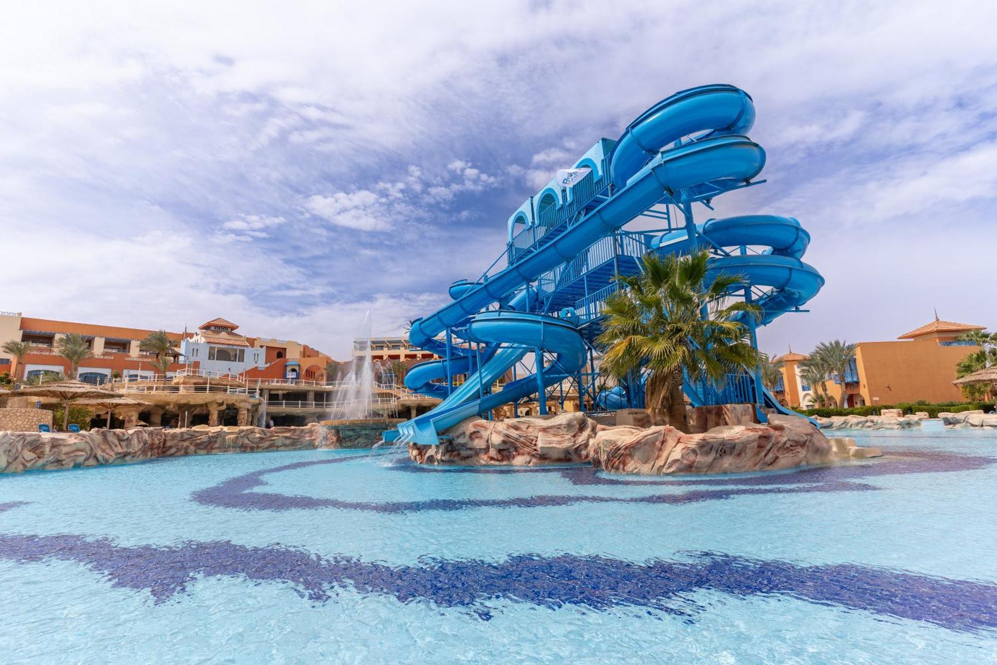 Faraana Heights Aqua Park 4* Sharm el-Sheikh