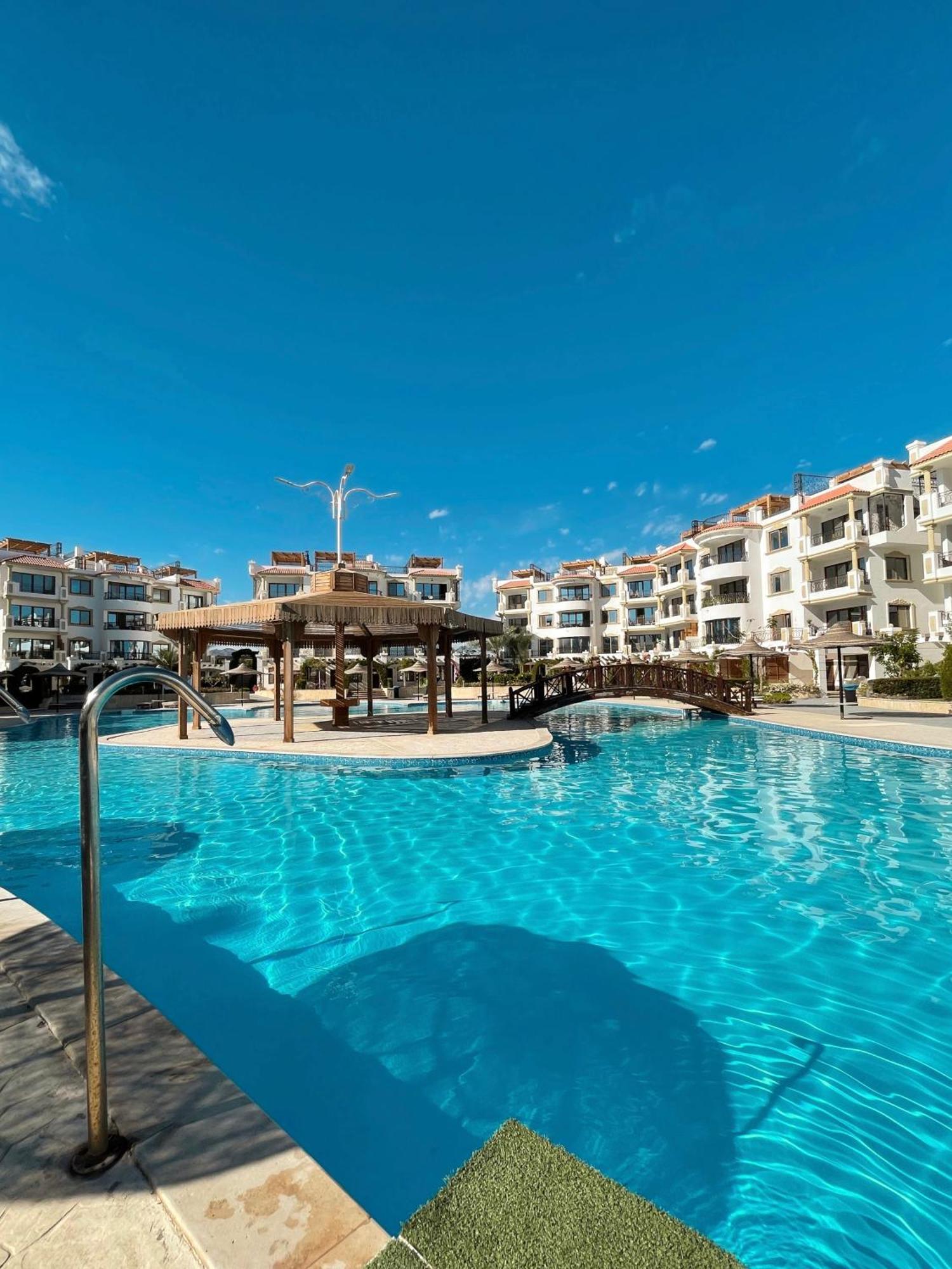 Luxury In Hills Sharm el-Sheikh