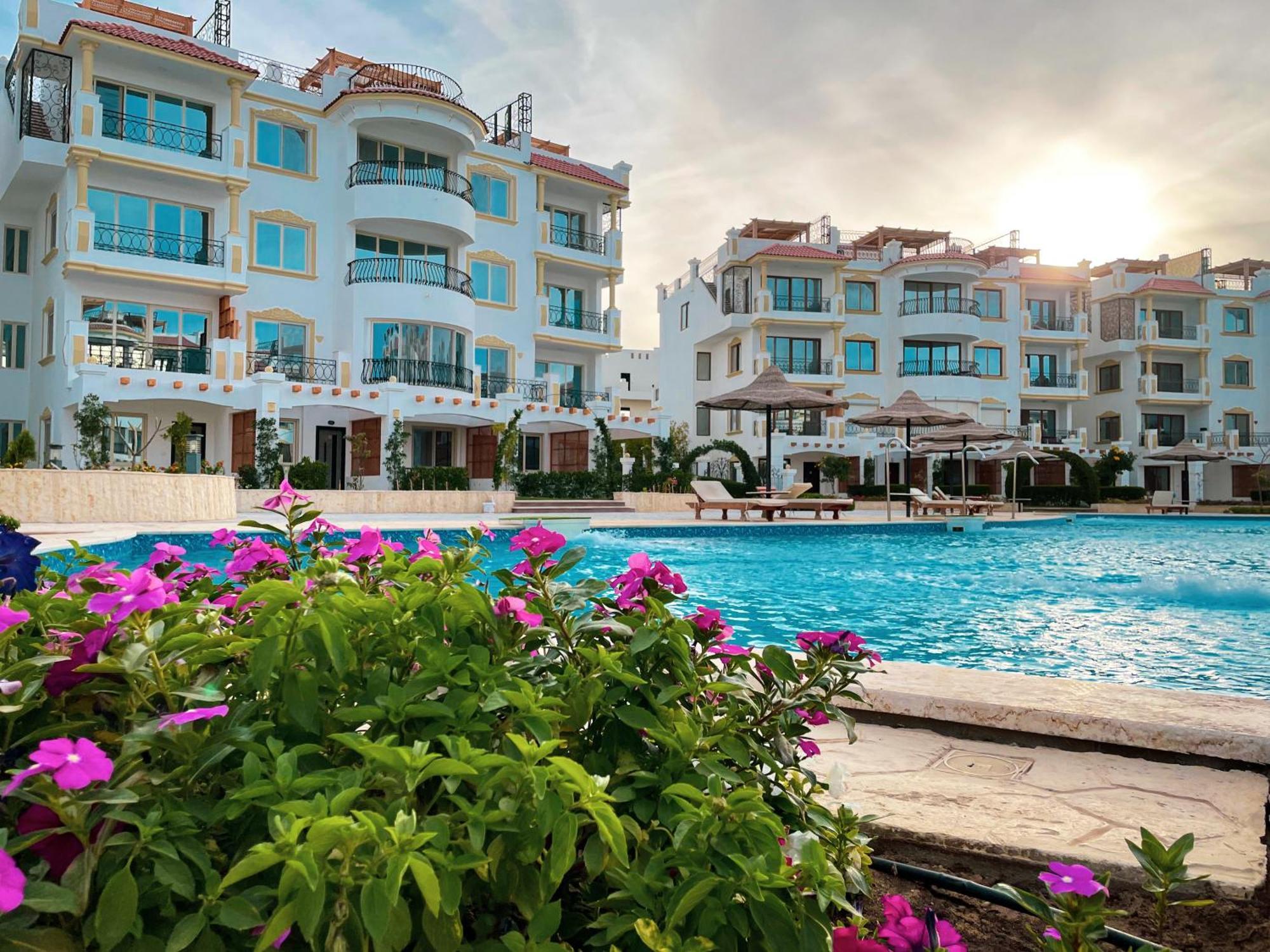 Luxury In Hills * Sharm el-Sheikh