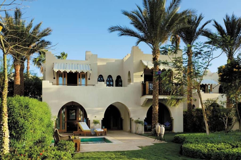 Beautiful At Four Seasons Villa Sharm el-Sheikh
