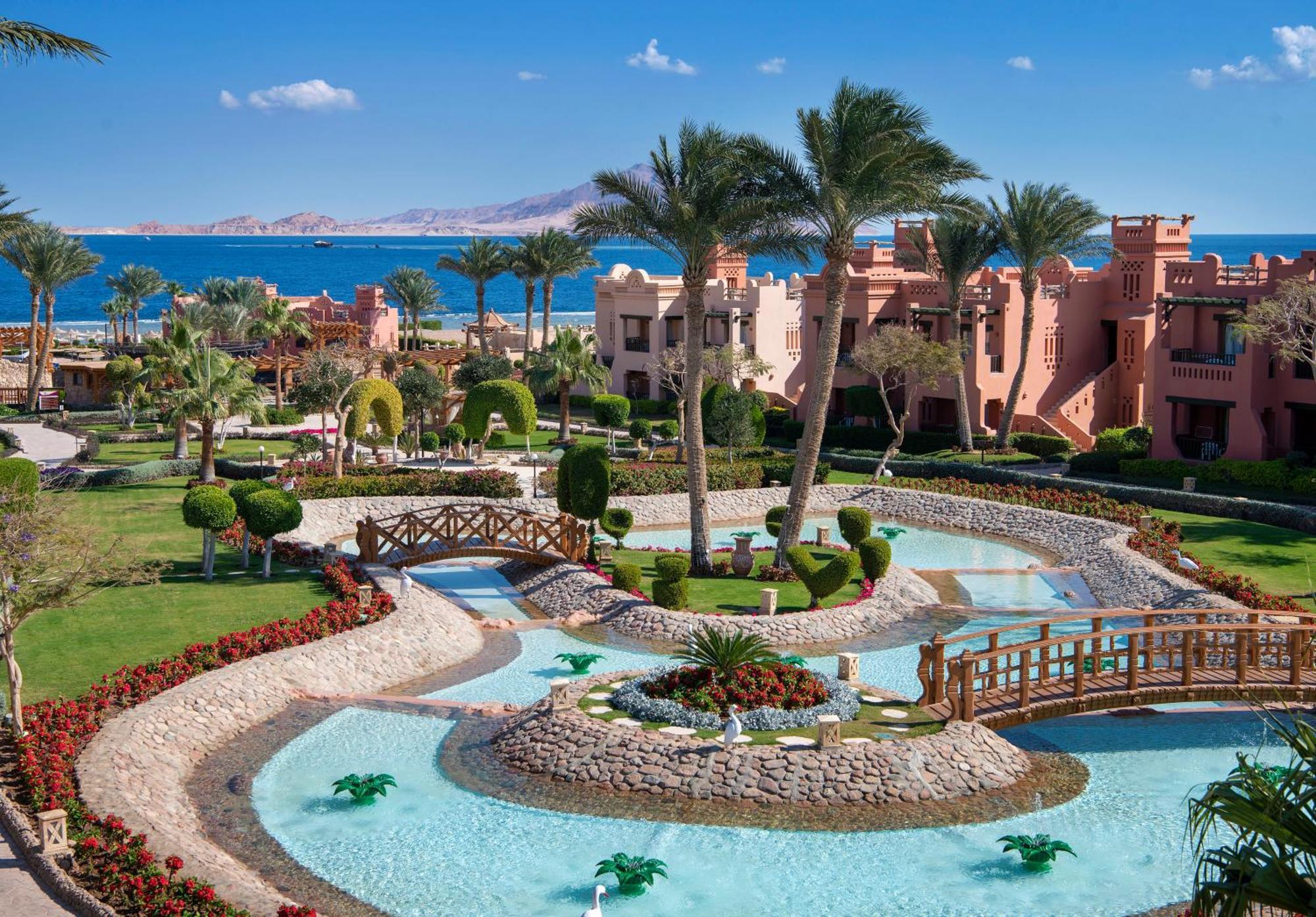 Charmillion Sea Life 4*