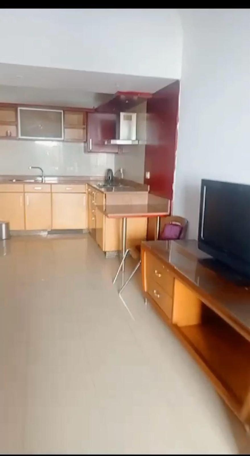 قريه دلتا Apartment