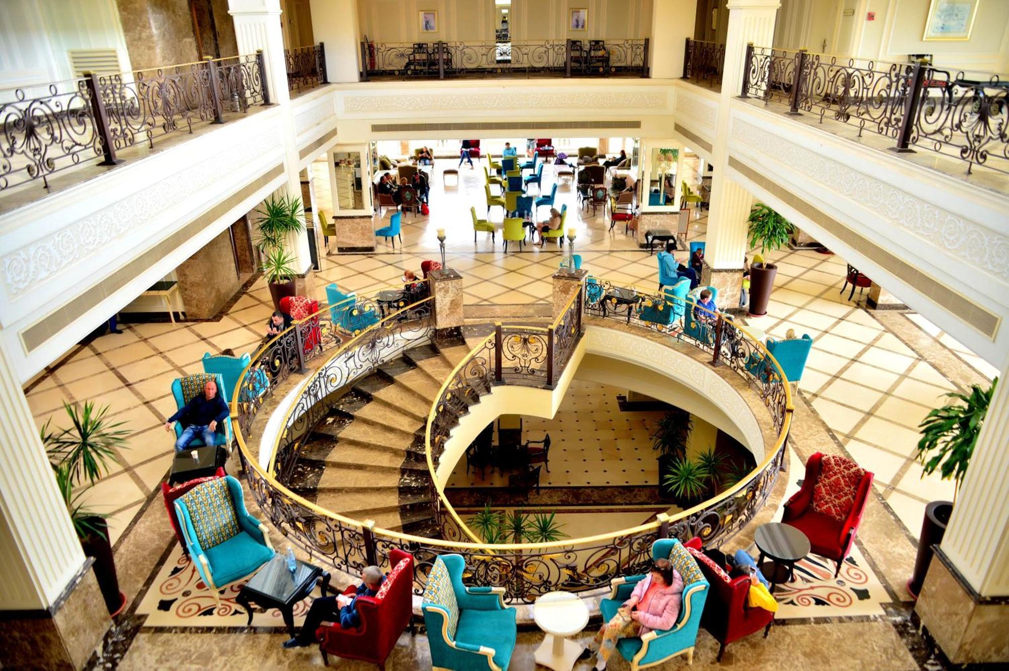 Il Mercato & Spa Resort