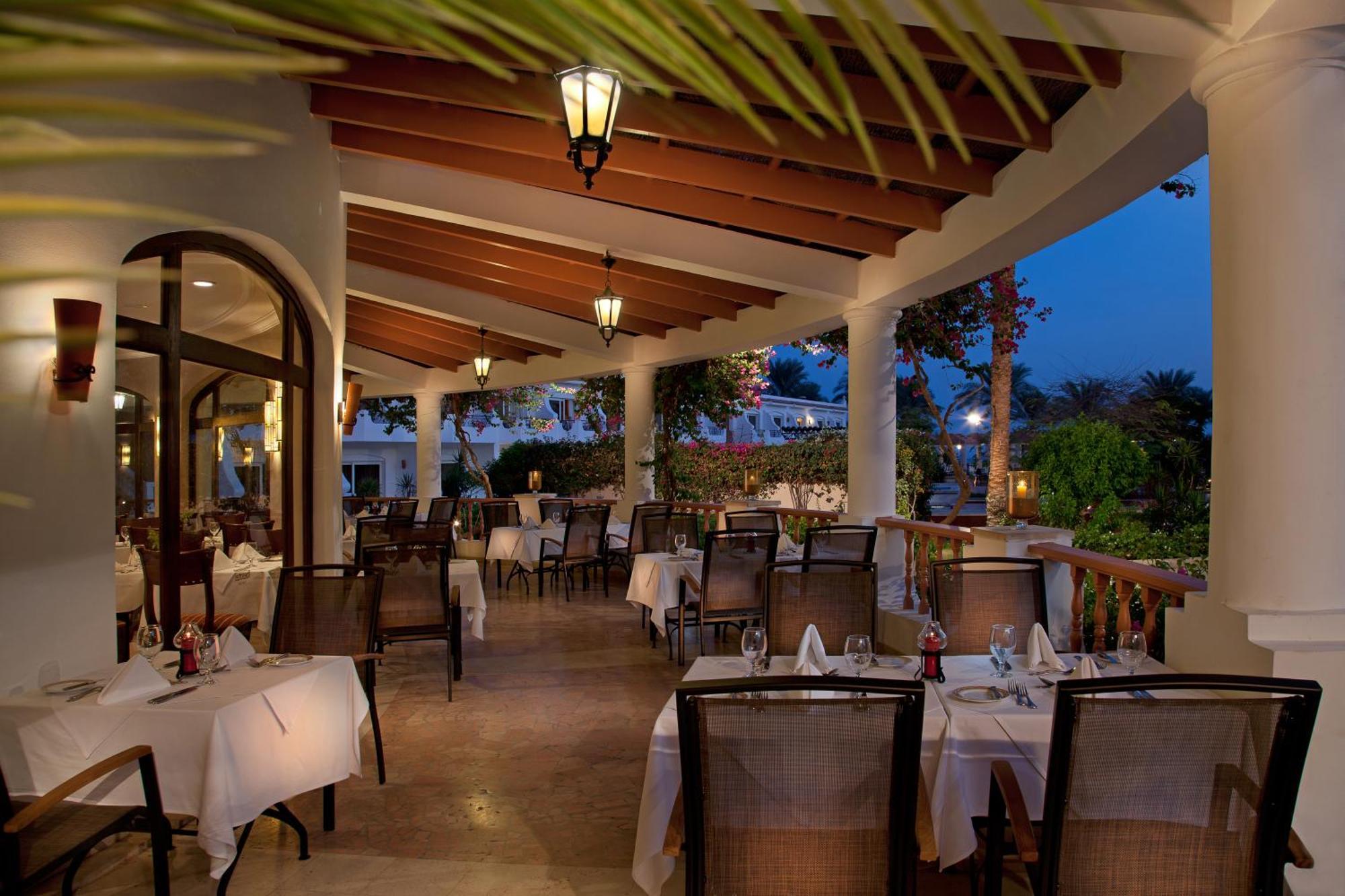Resort Iberotel Palace - Adults Friendly 16 Years 5*