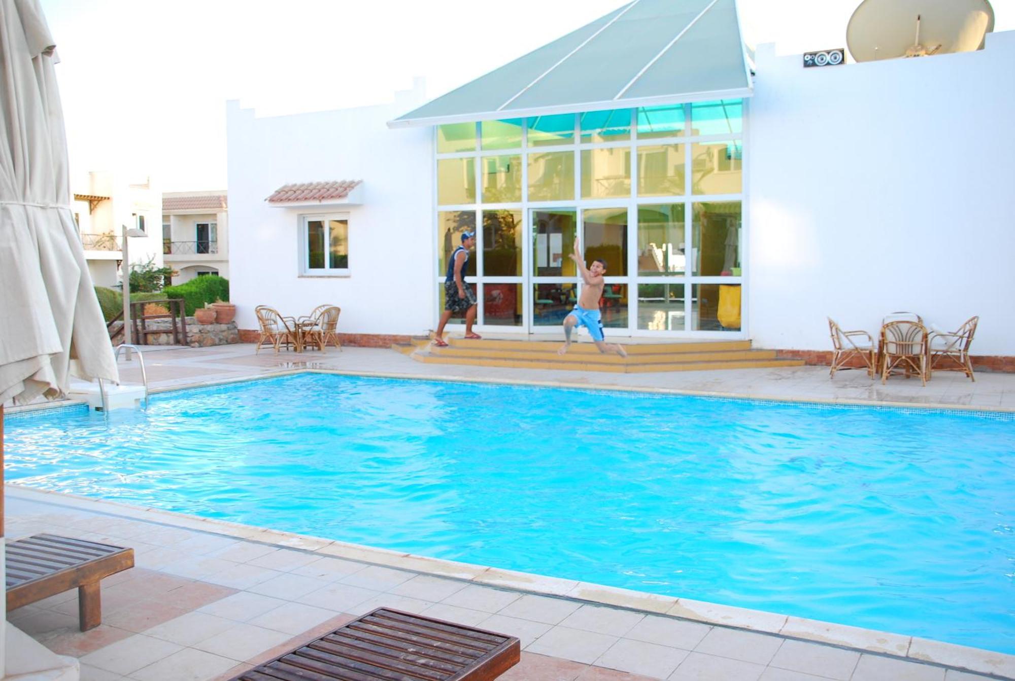 Resort Logaina Sharm-el-Sheikh