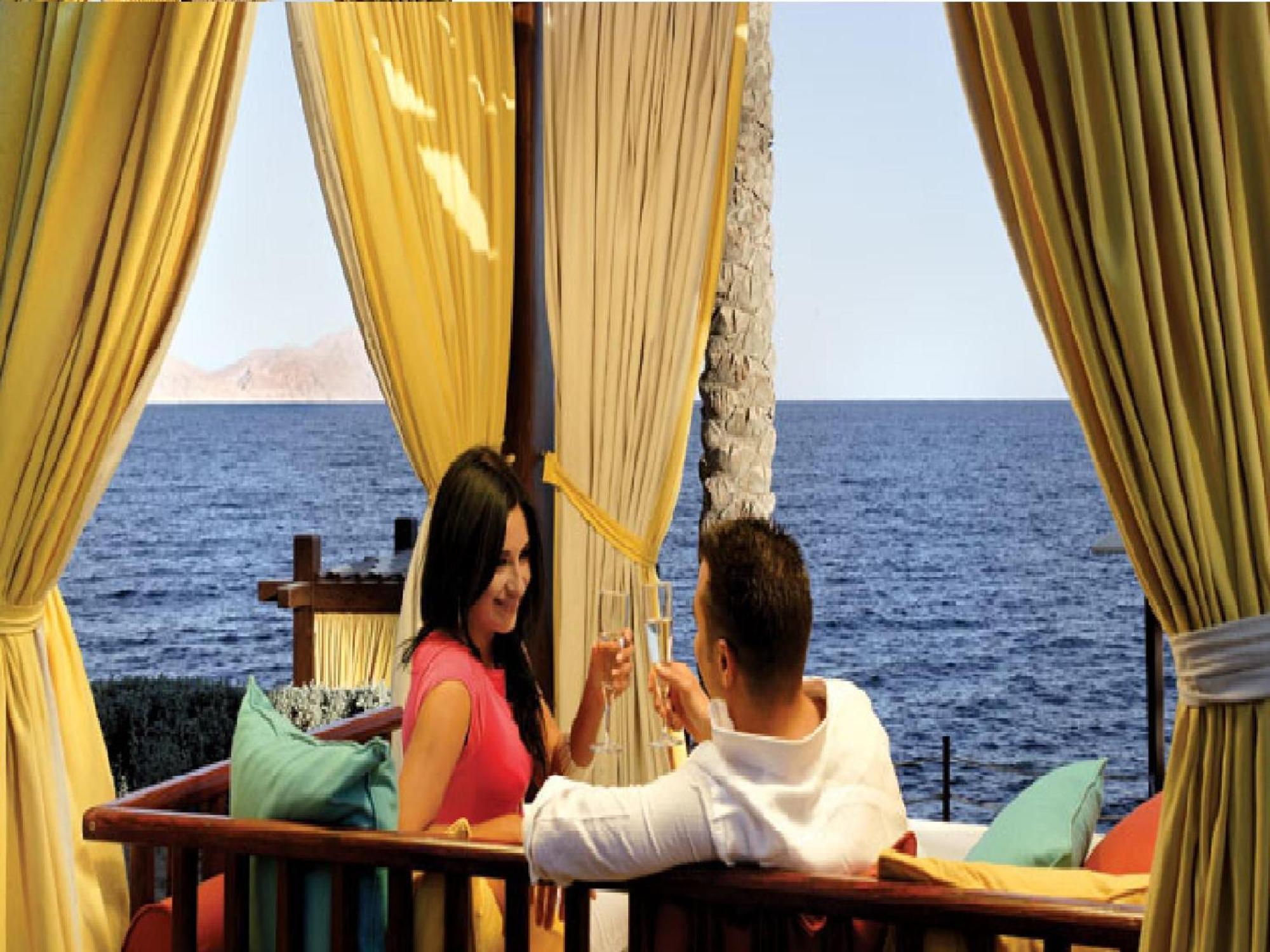 Resort Grand Rotana & Spa