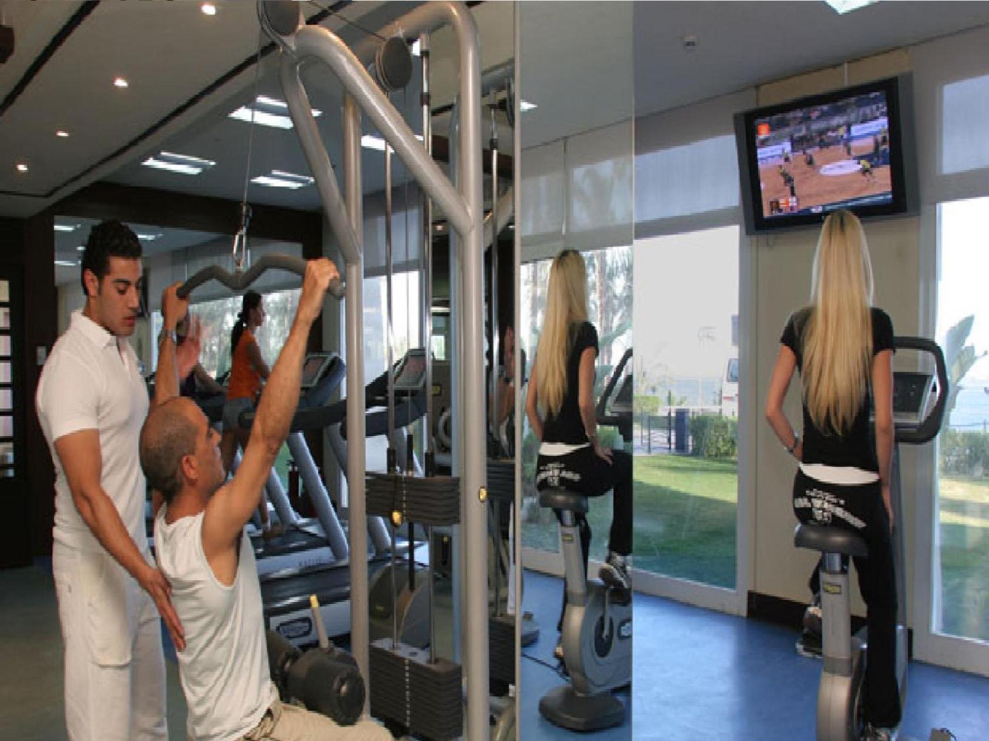 Resort Grand Rotana & Spa Sharm El Sheikk