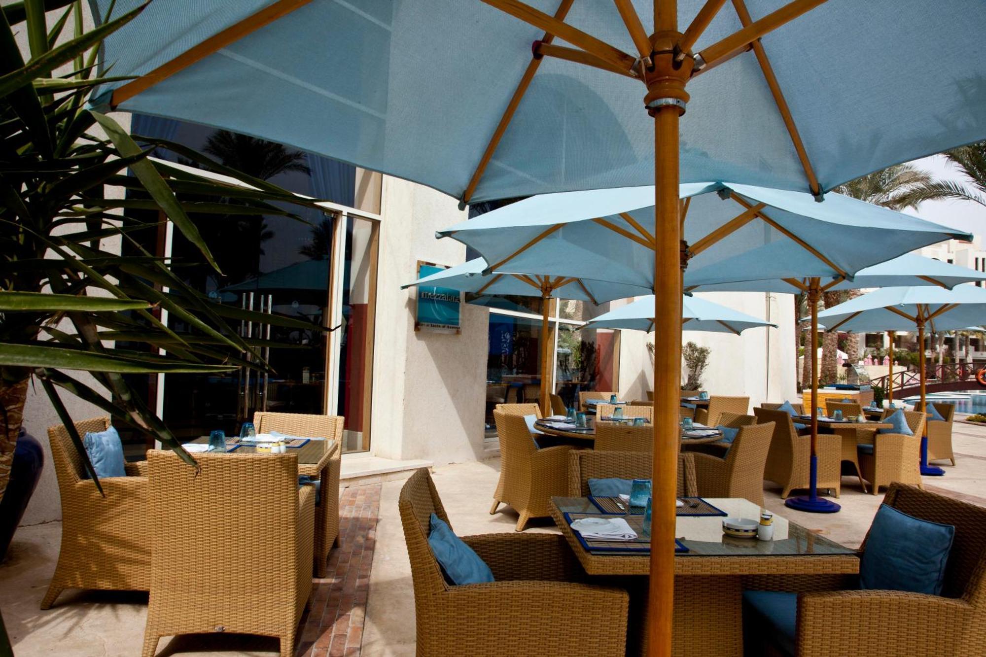 Grand Rotana & Spa