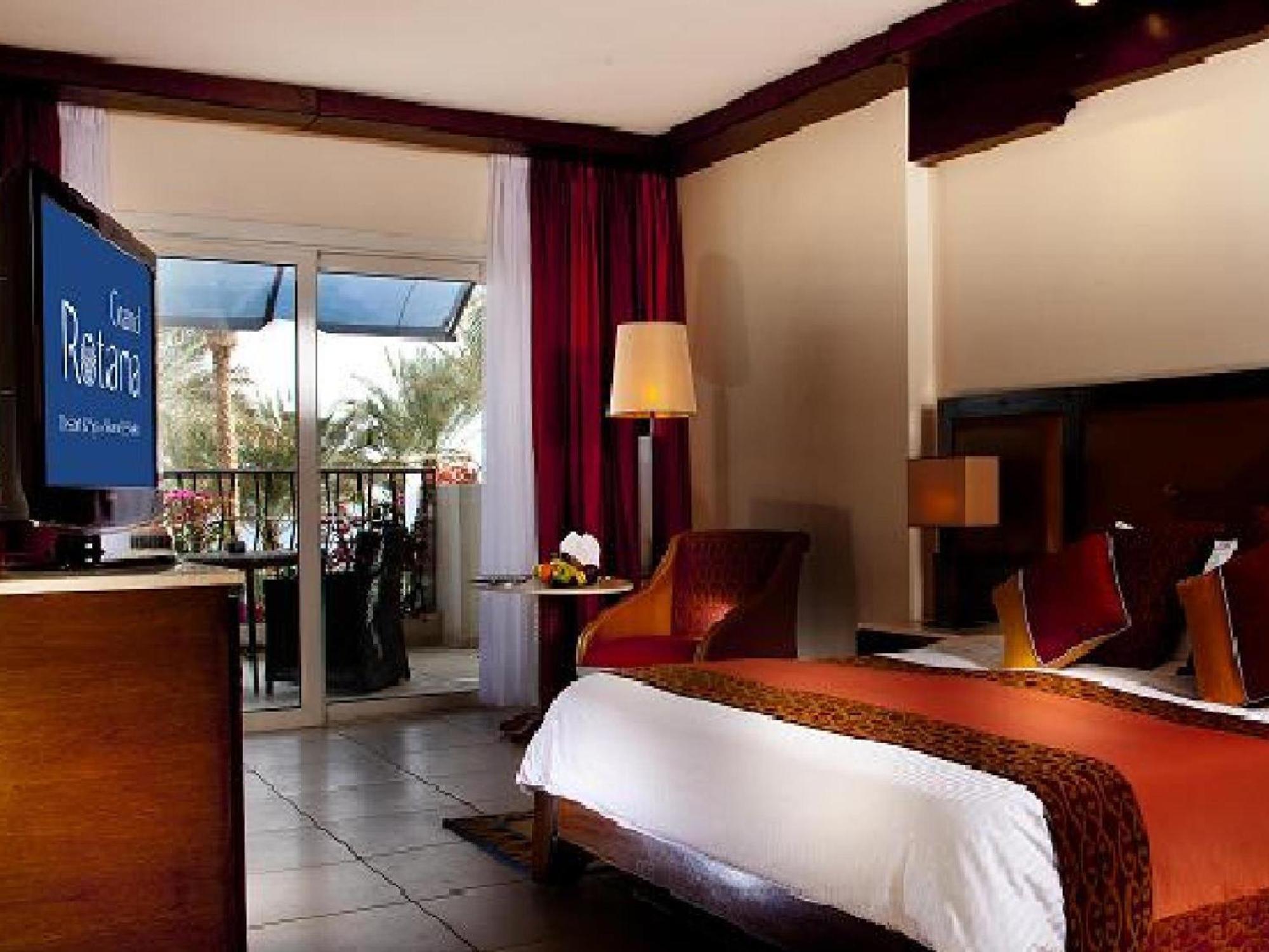 Resort Grand Rotana & Spa 5*