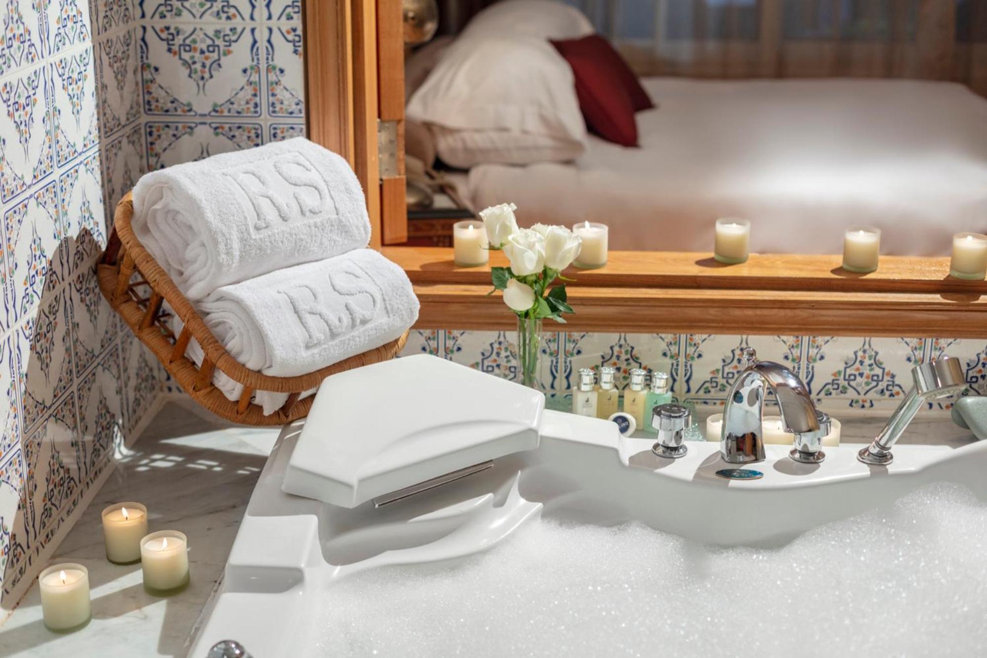 Resort Royal Savoy Sheikh (adults Only) 5*