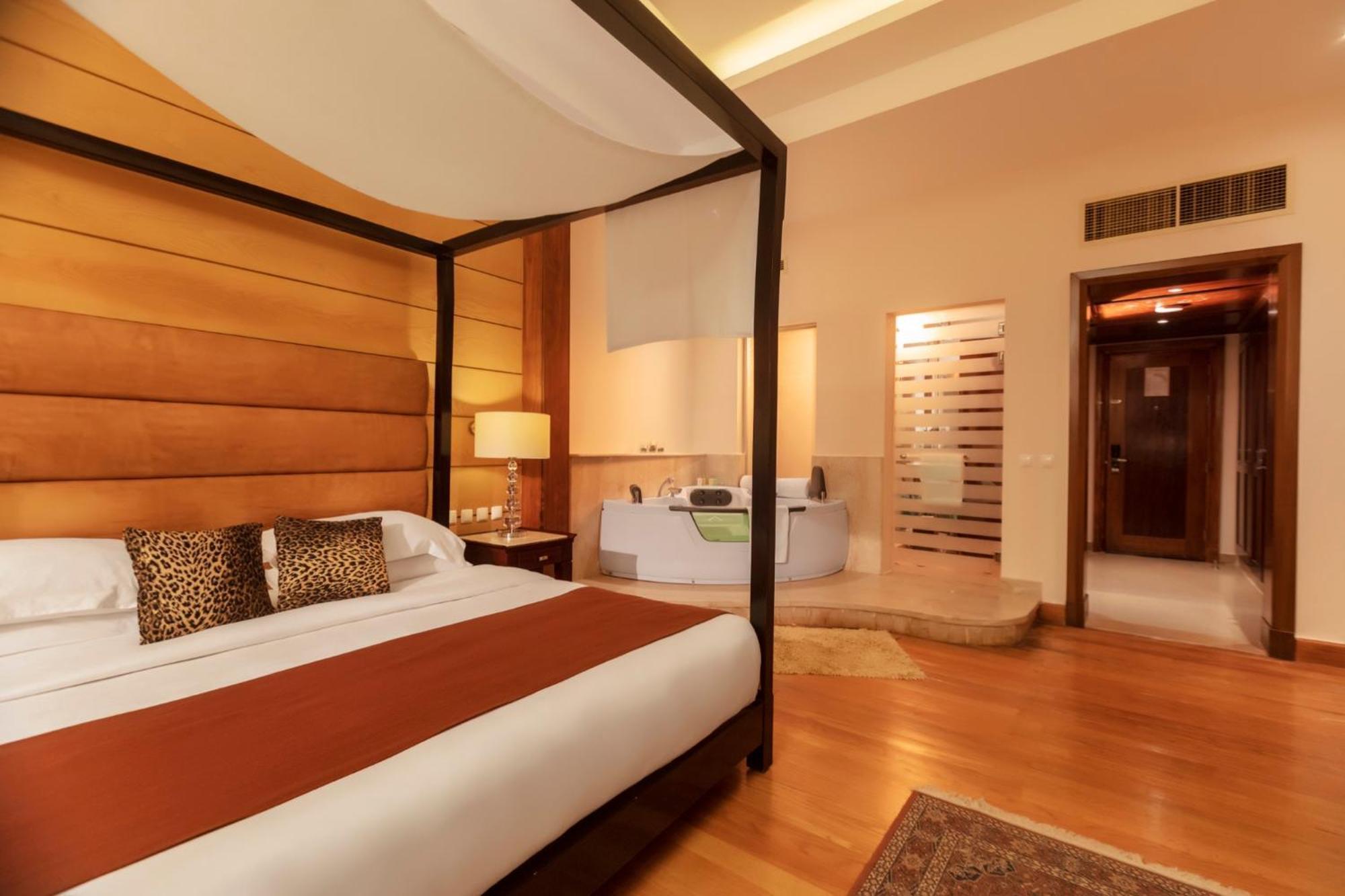 Resort Royal Savoy Sheikh (adults Only)