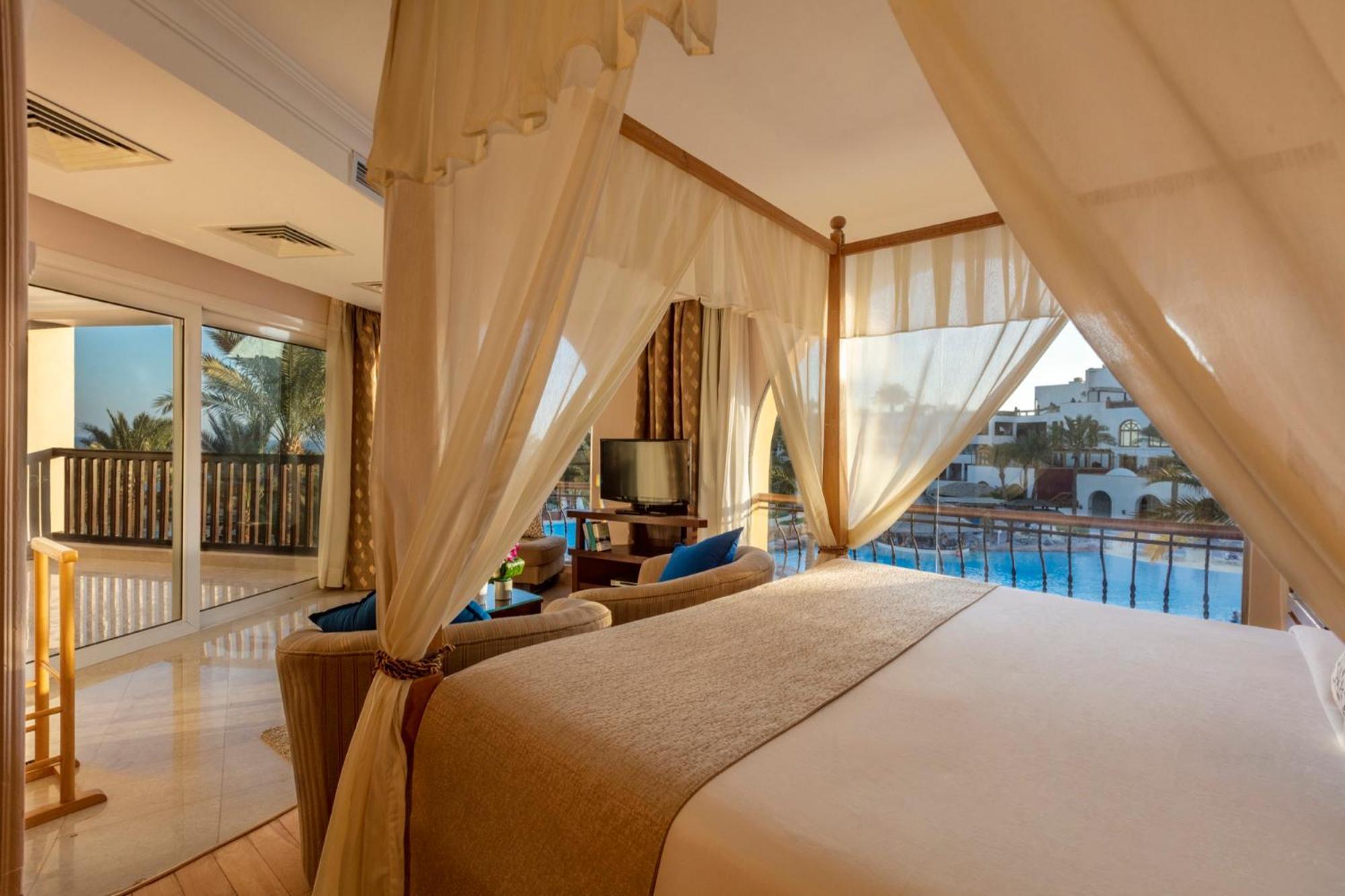 Resort Royal Savoy Sheikh (adults Only) 5*